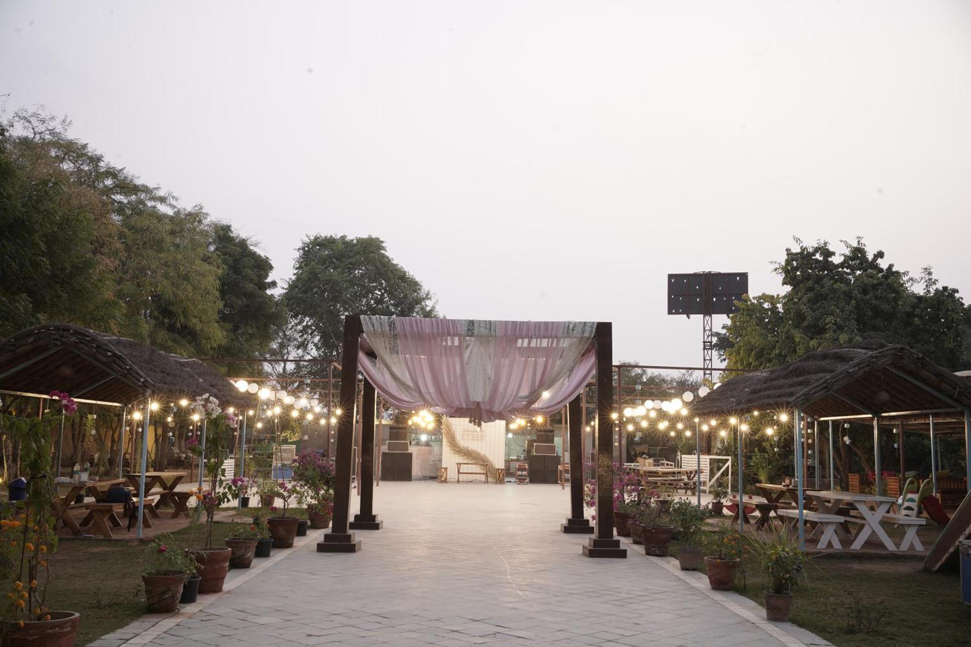 Resort Aranya By Stories Jaipur