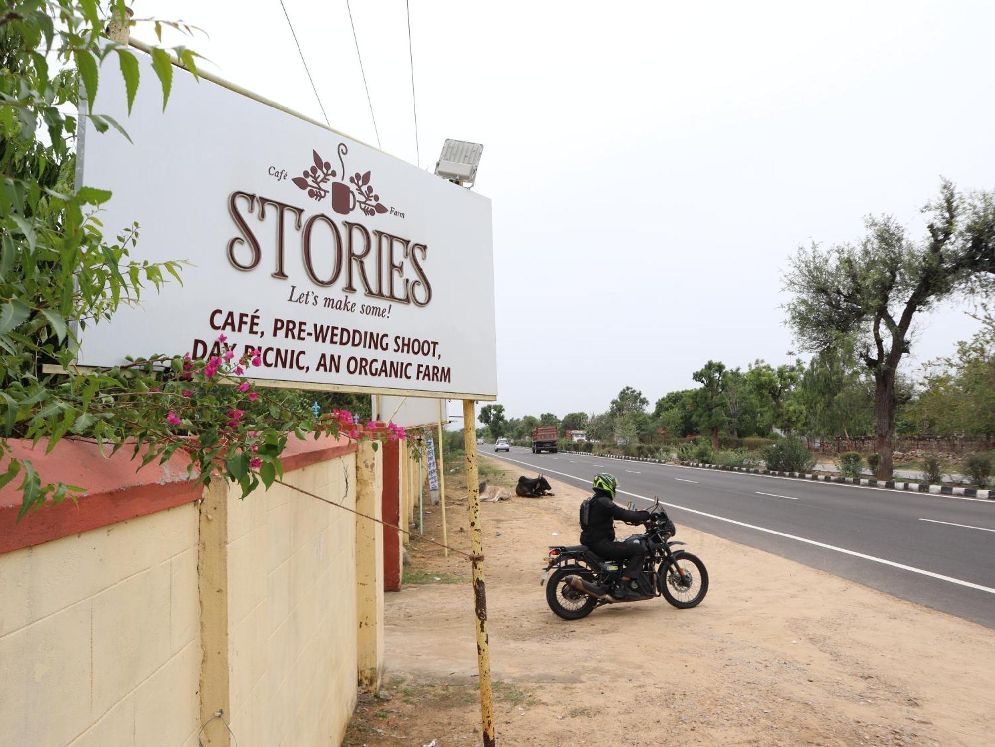 Aranya By Stories Resort