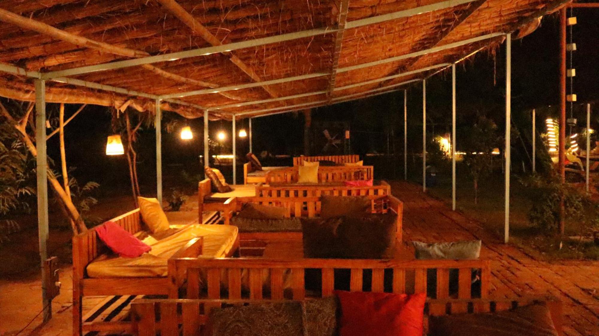 Resort Aranya By Stories