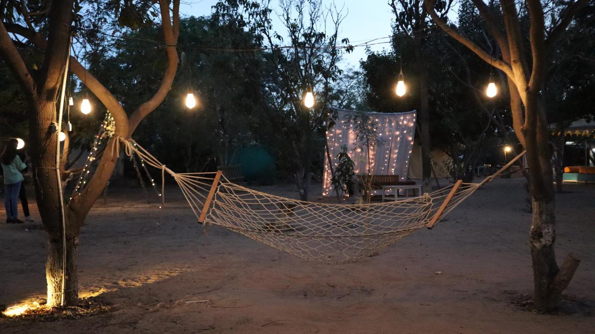 Aranya By Stories Resort Jaipur