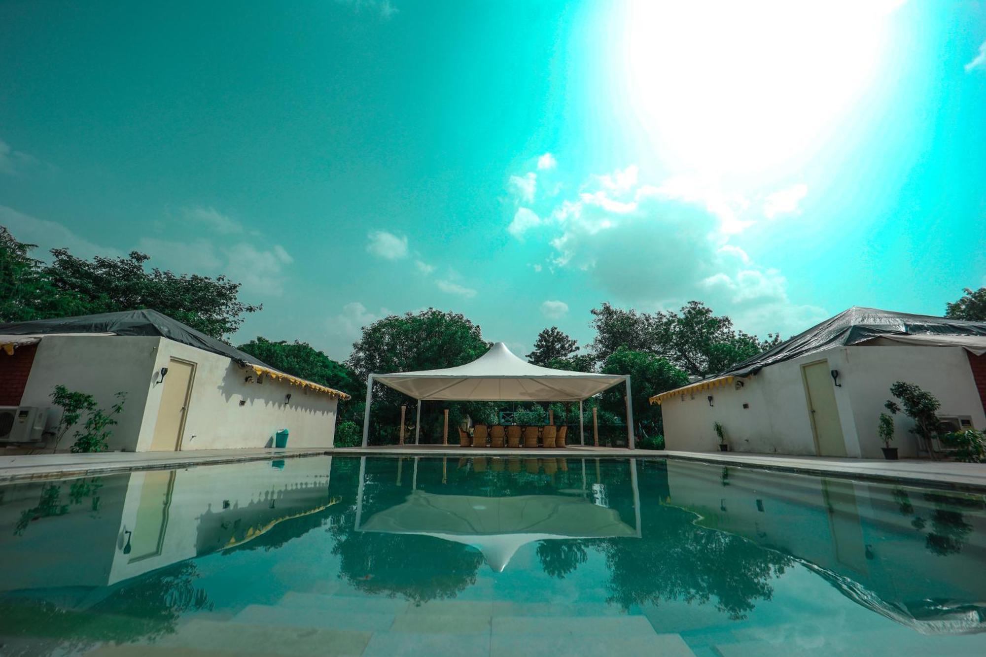 Resort Aranya By Stories Jaipur