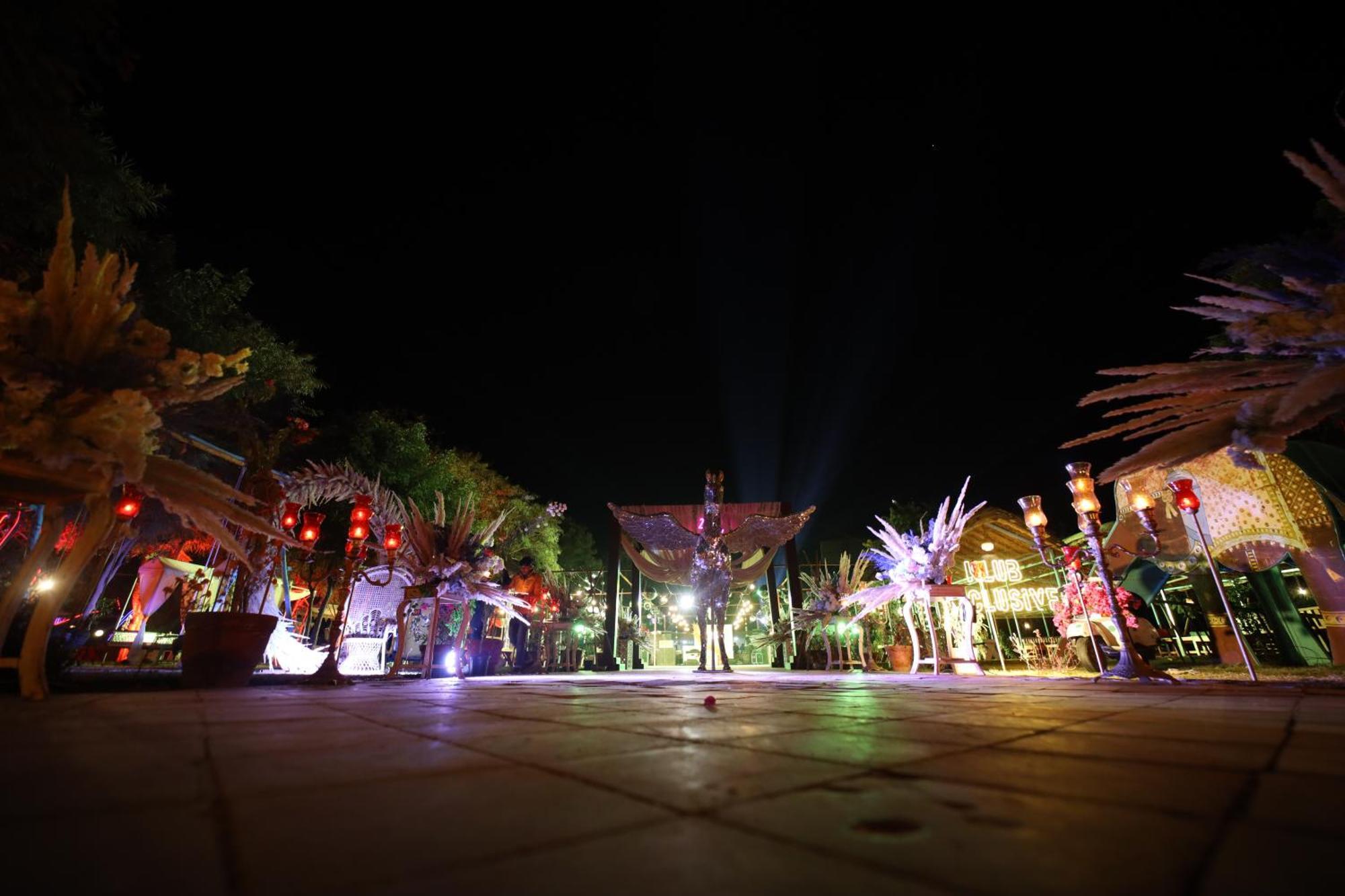 Aranya By Stories *
