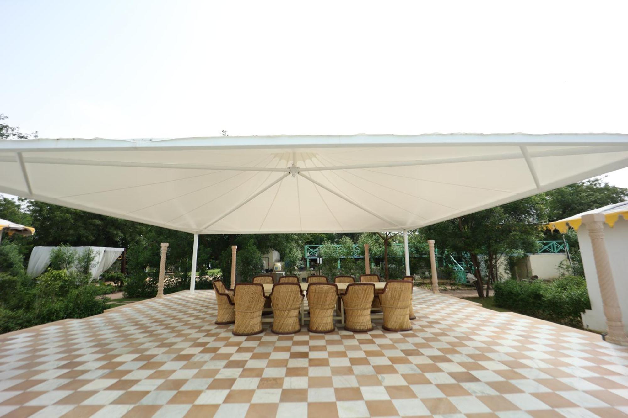 Aranya By Stories Jaipur