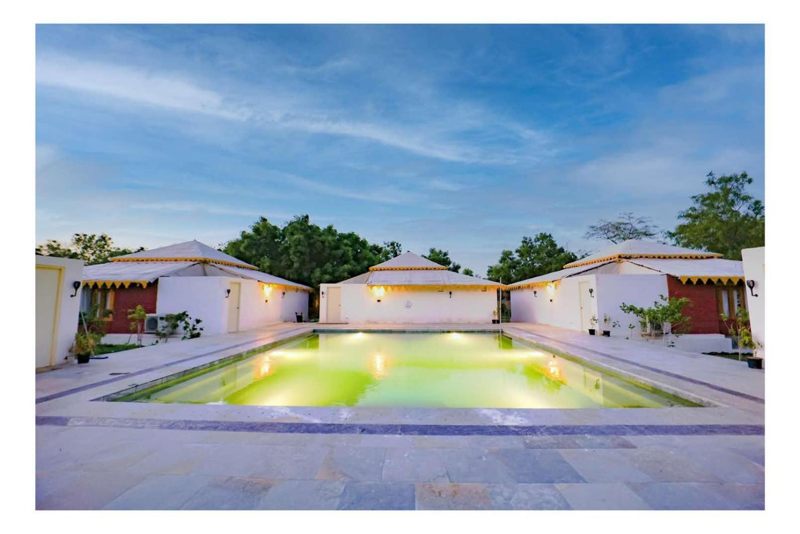 Aranya By Stories Resort