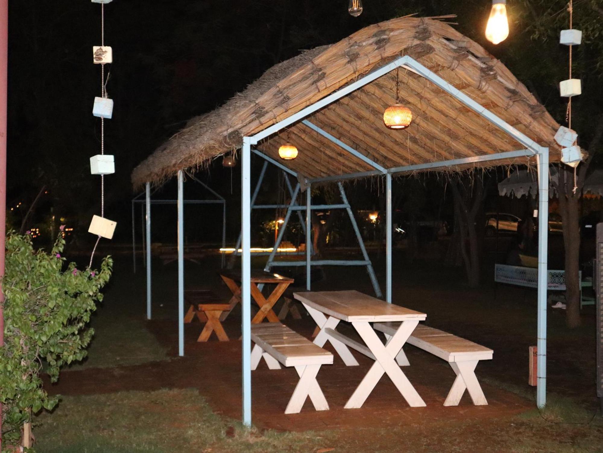 Resort Aranya By Stories