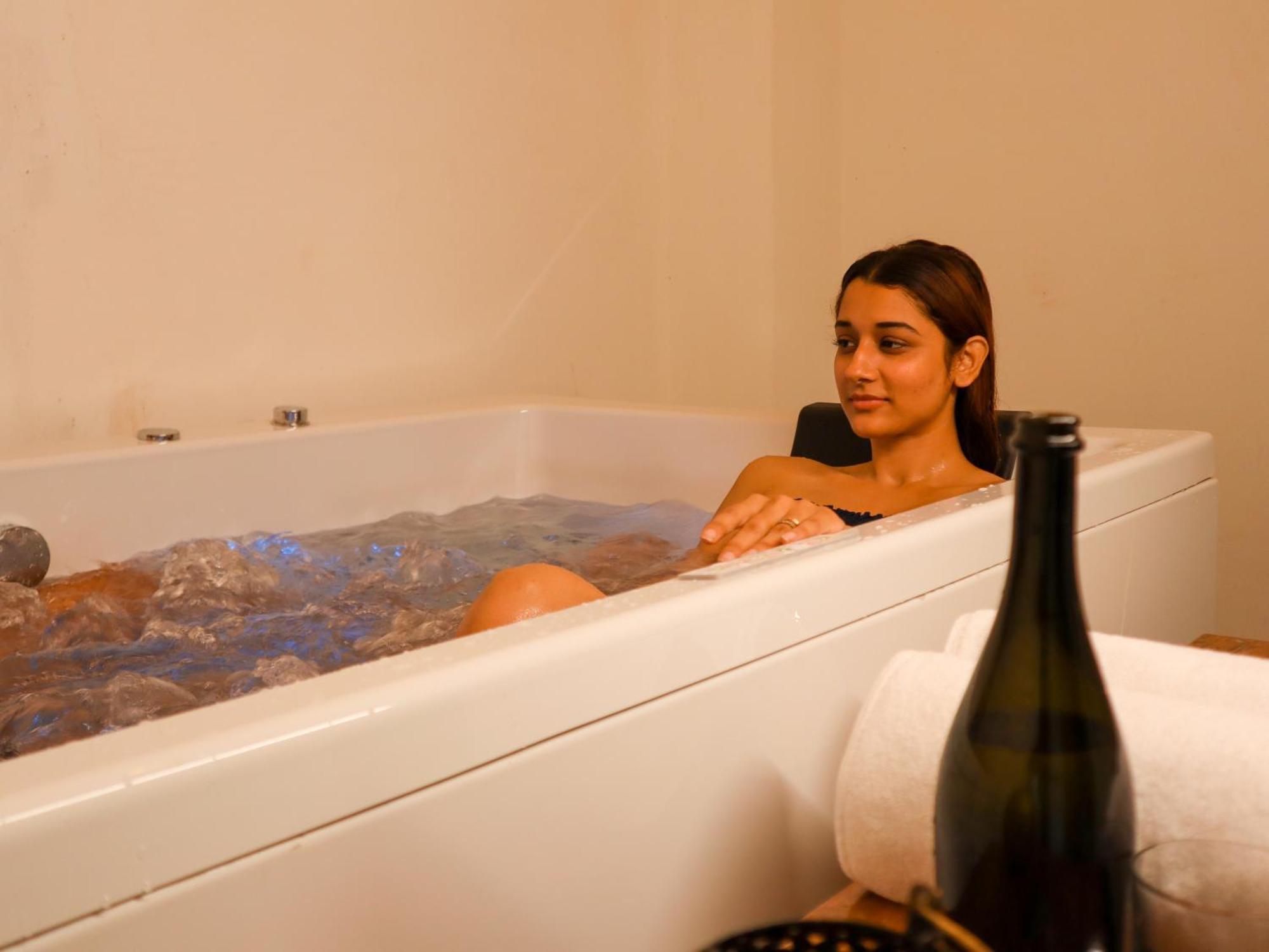 Aranya By Stories Resort Jaipur