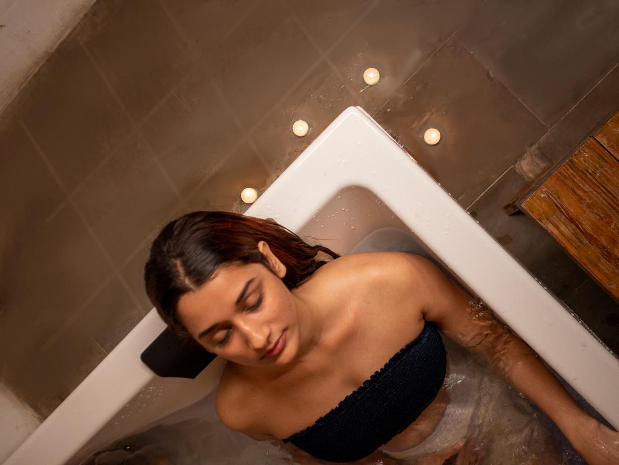 Aranya By Stories Resort