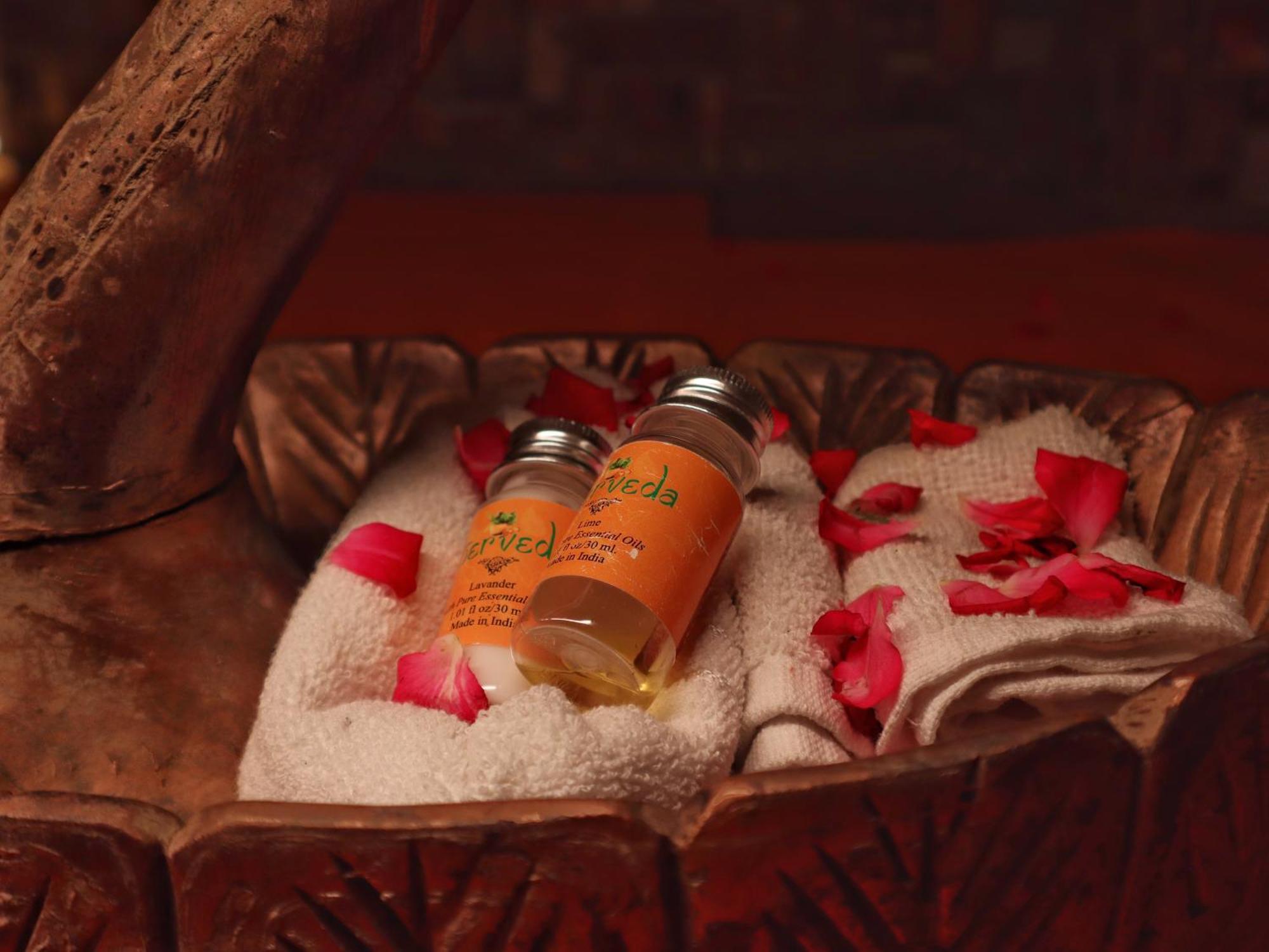Aranya By Stories Jaipur