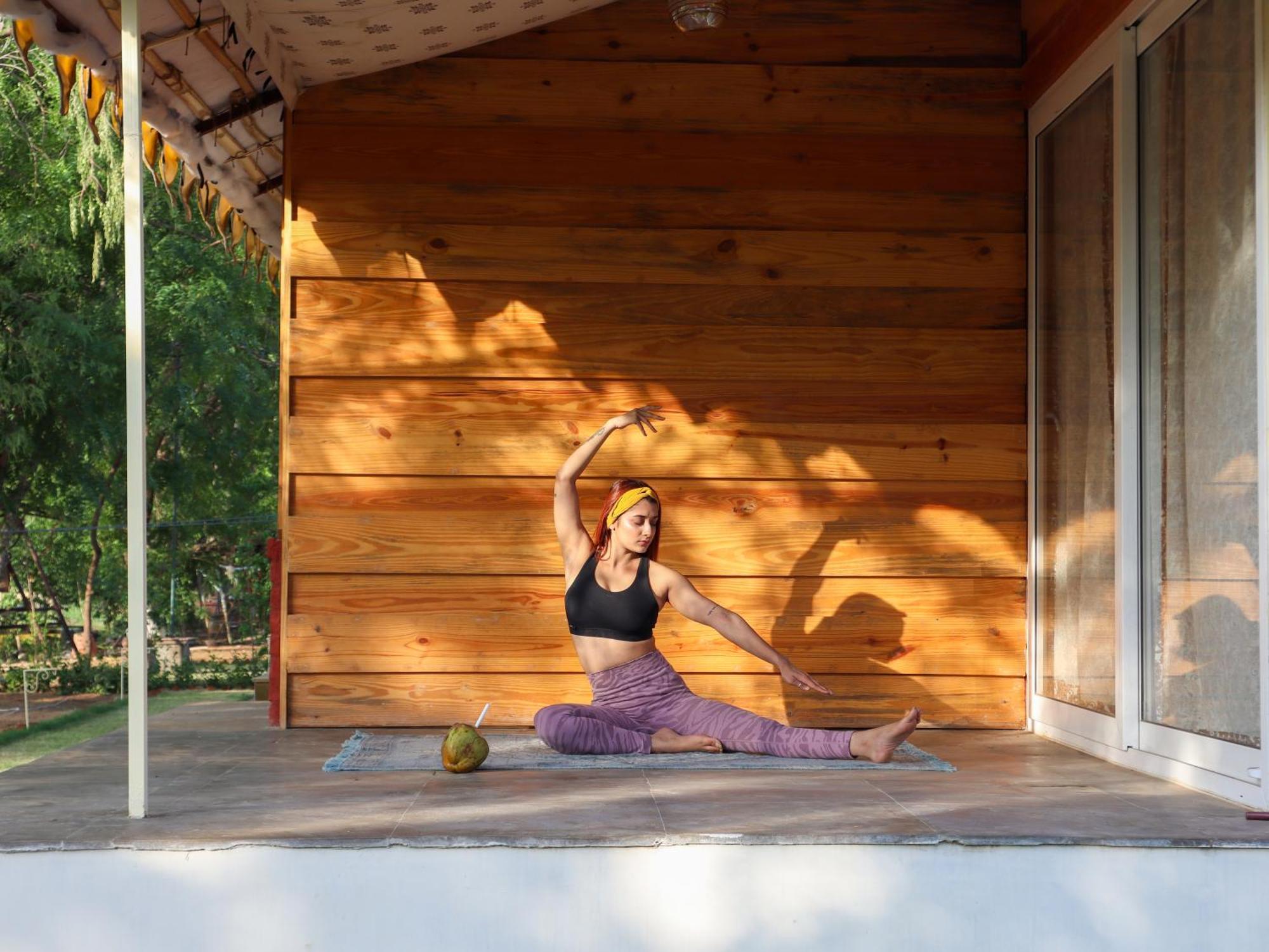 Aranya By Stories Resort