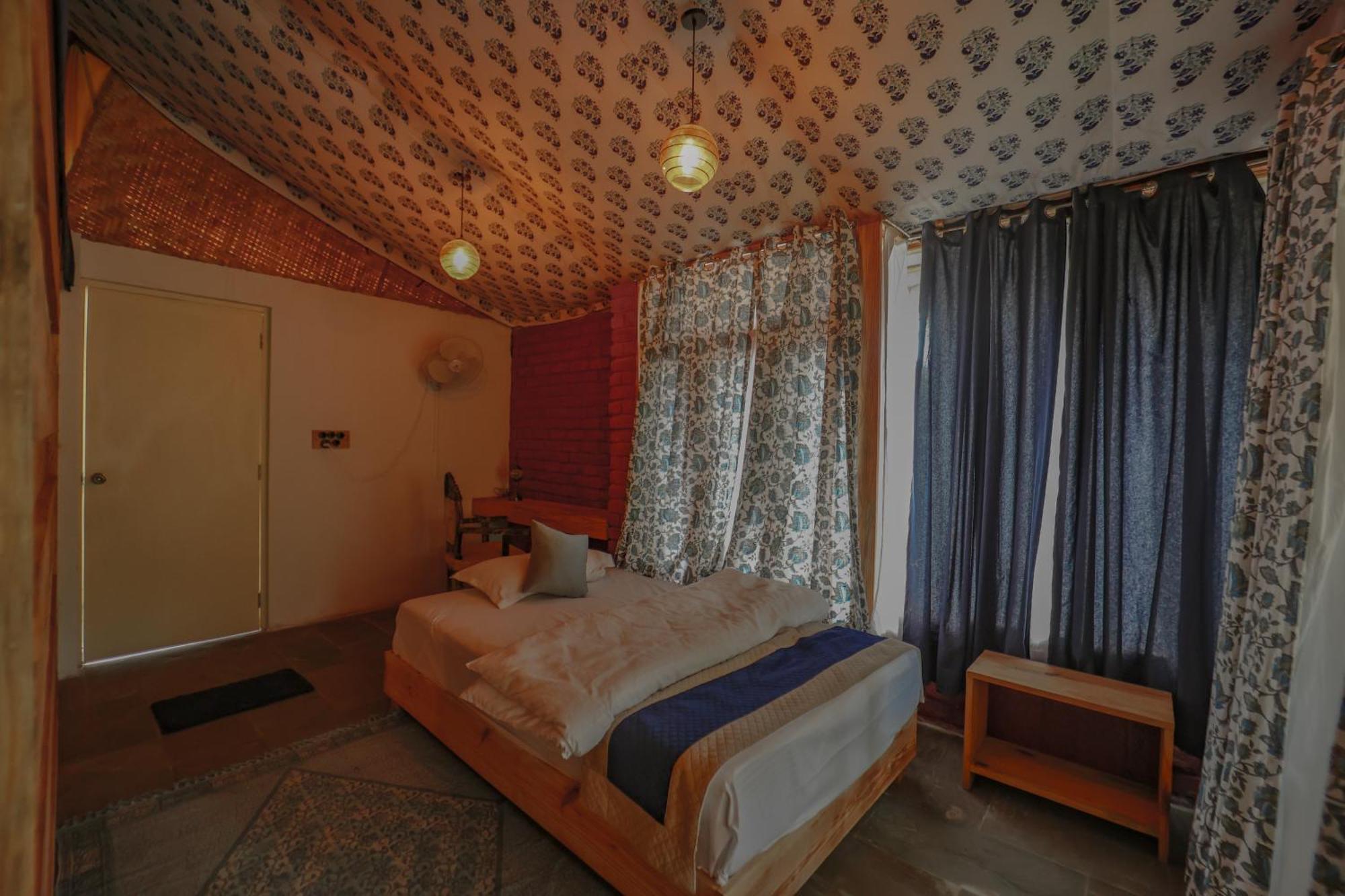 Resort Aranya By Stories