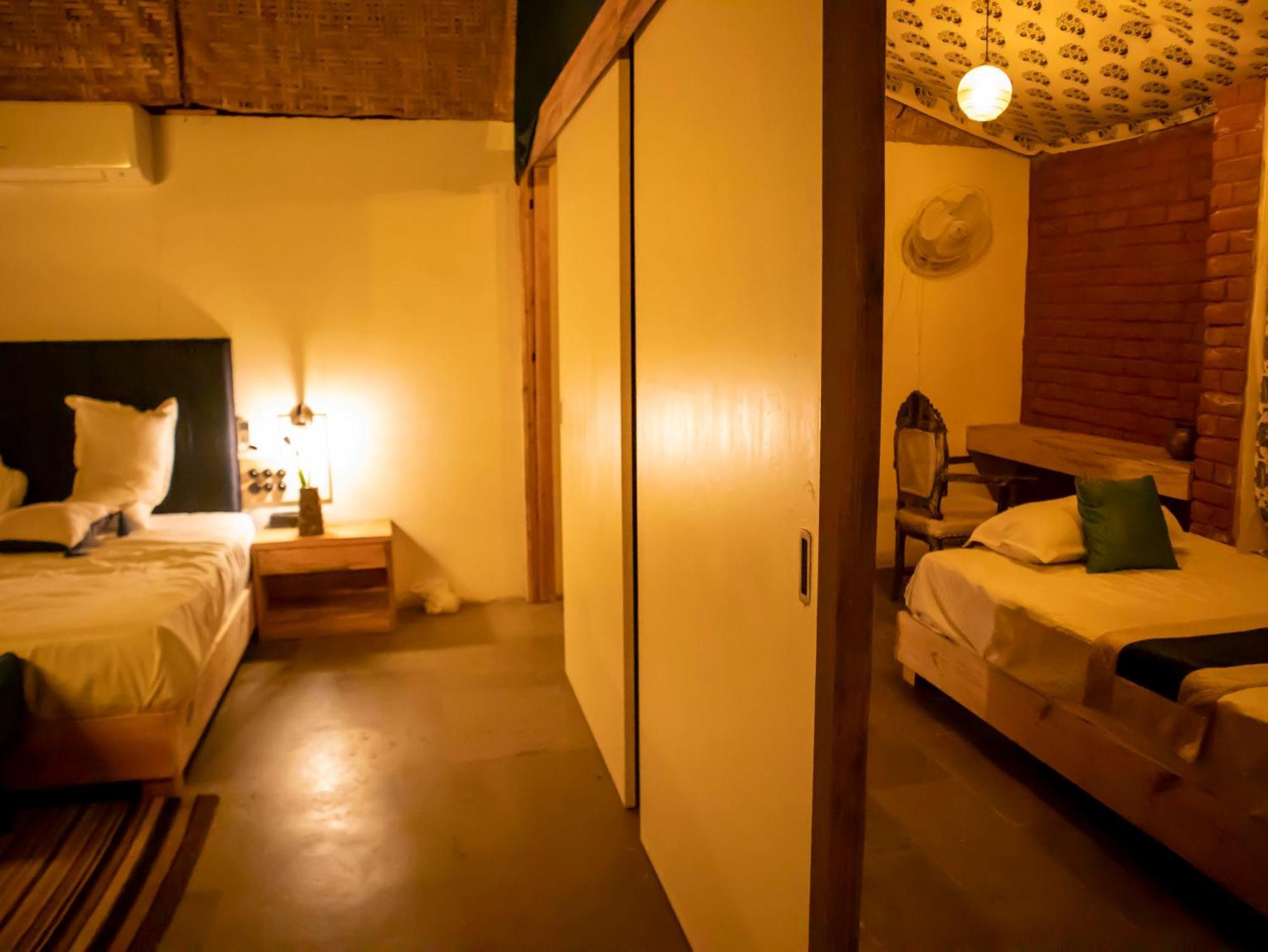 Aranya By Stories Resort *