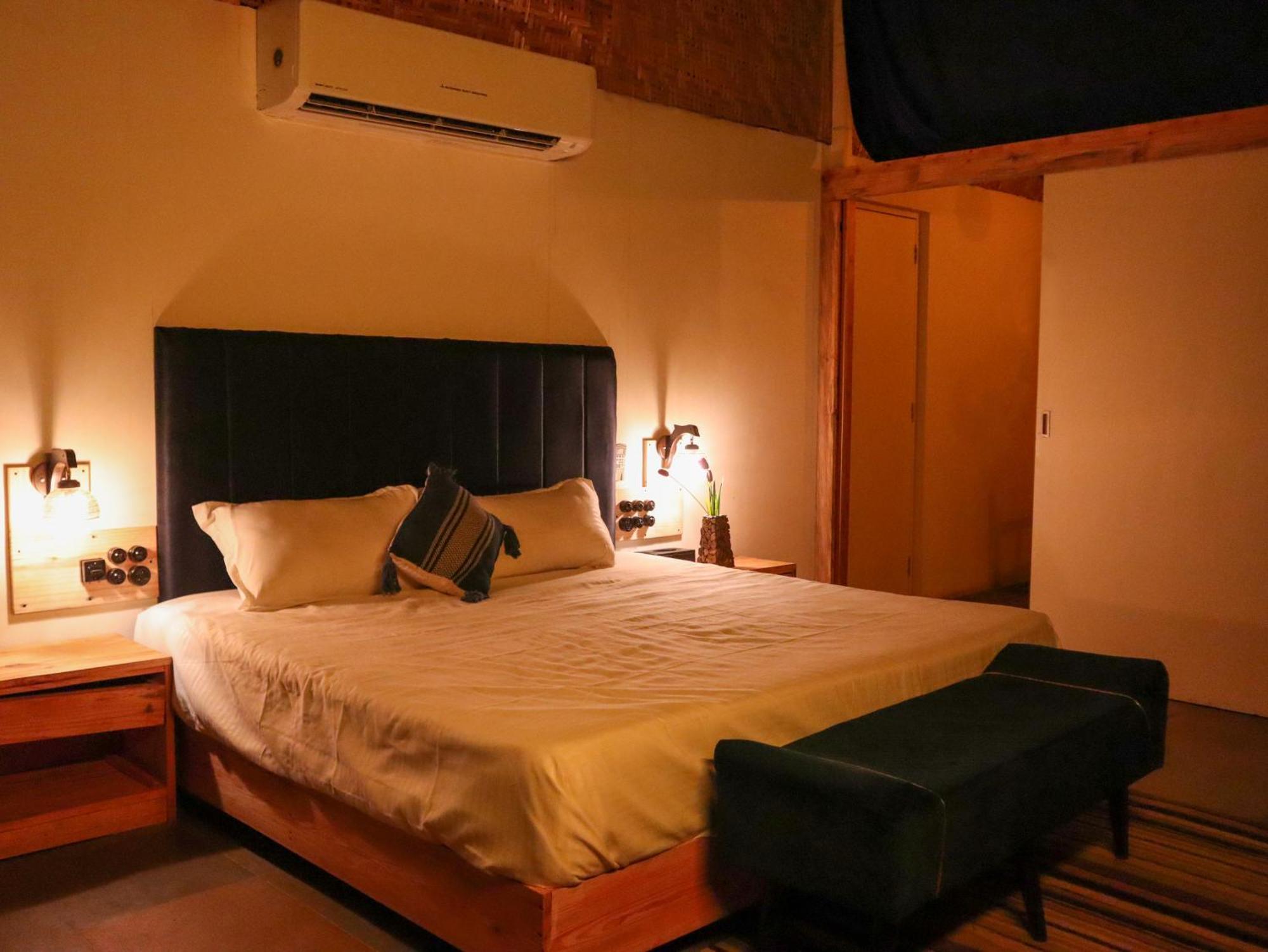 Aranya By Stories Resort