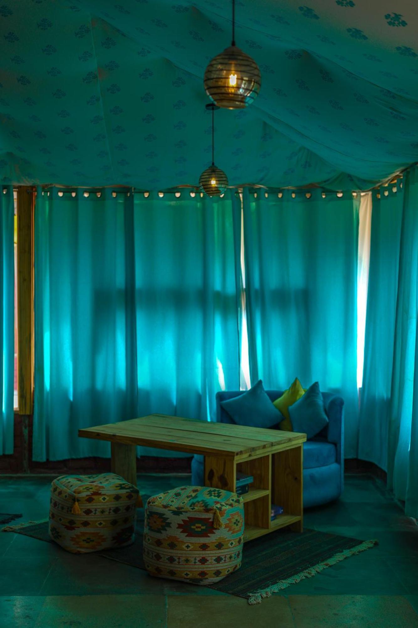 Aranya By Stories Resort Jaipur