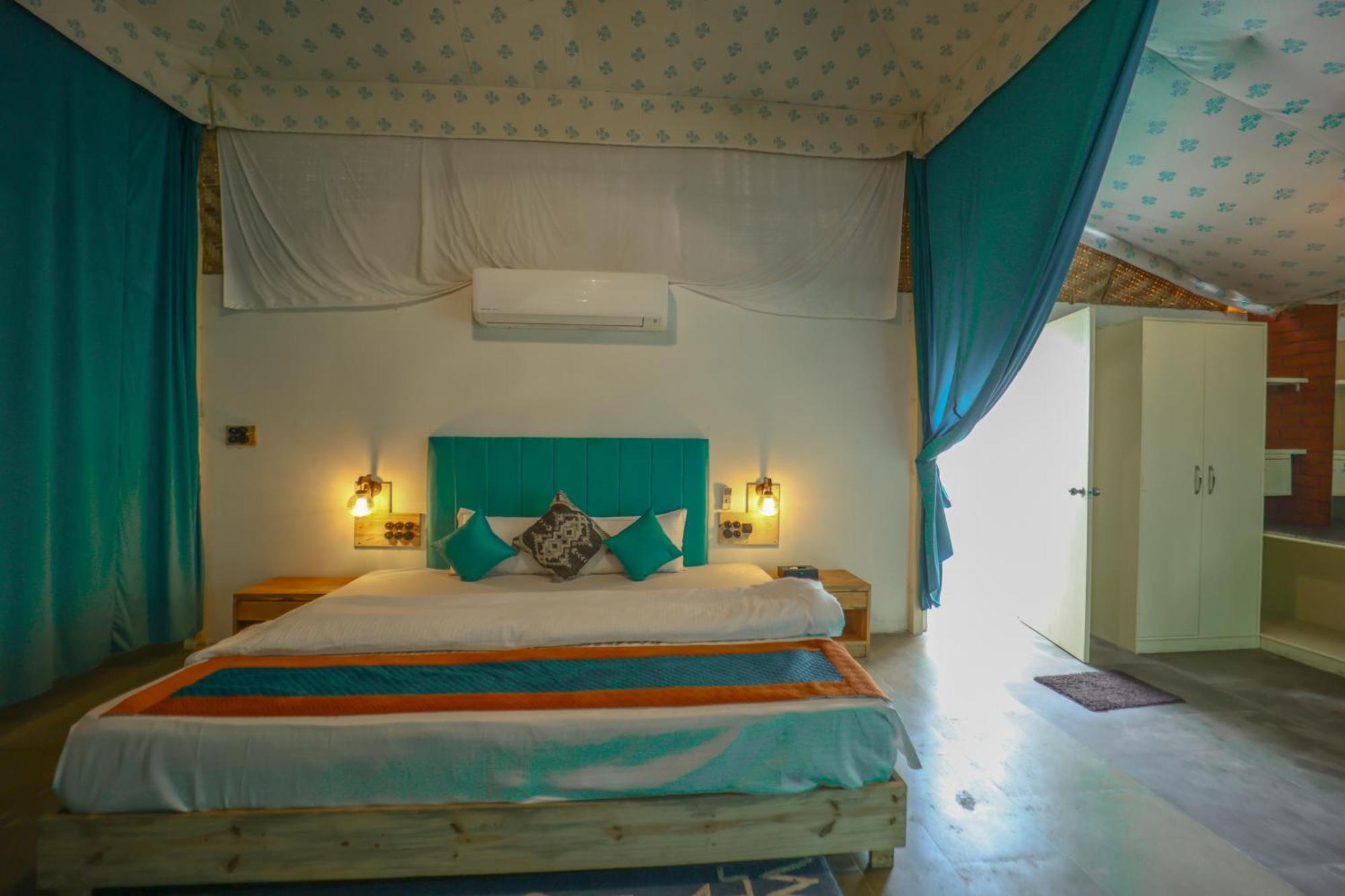 Resort Aranya By Stories Jaipur