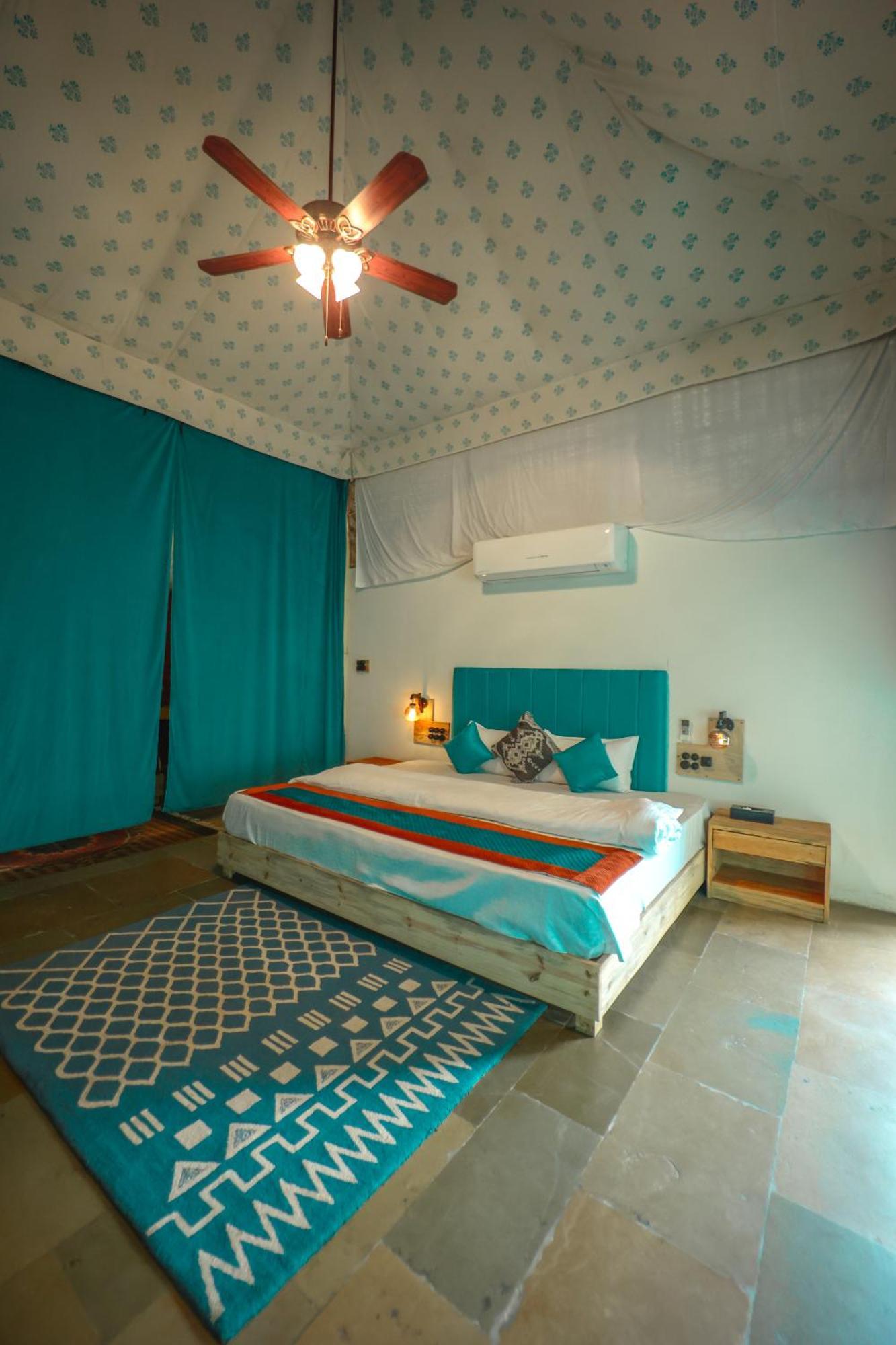 Aranya By Stories Jaipur