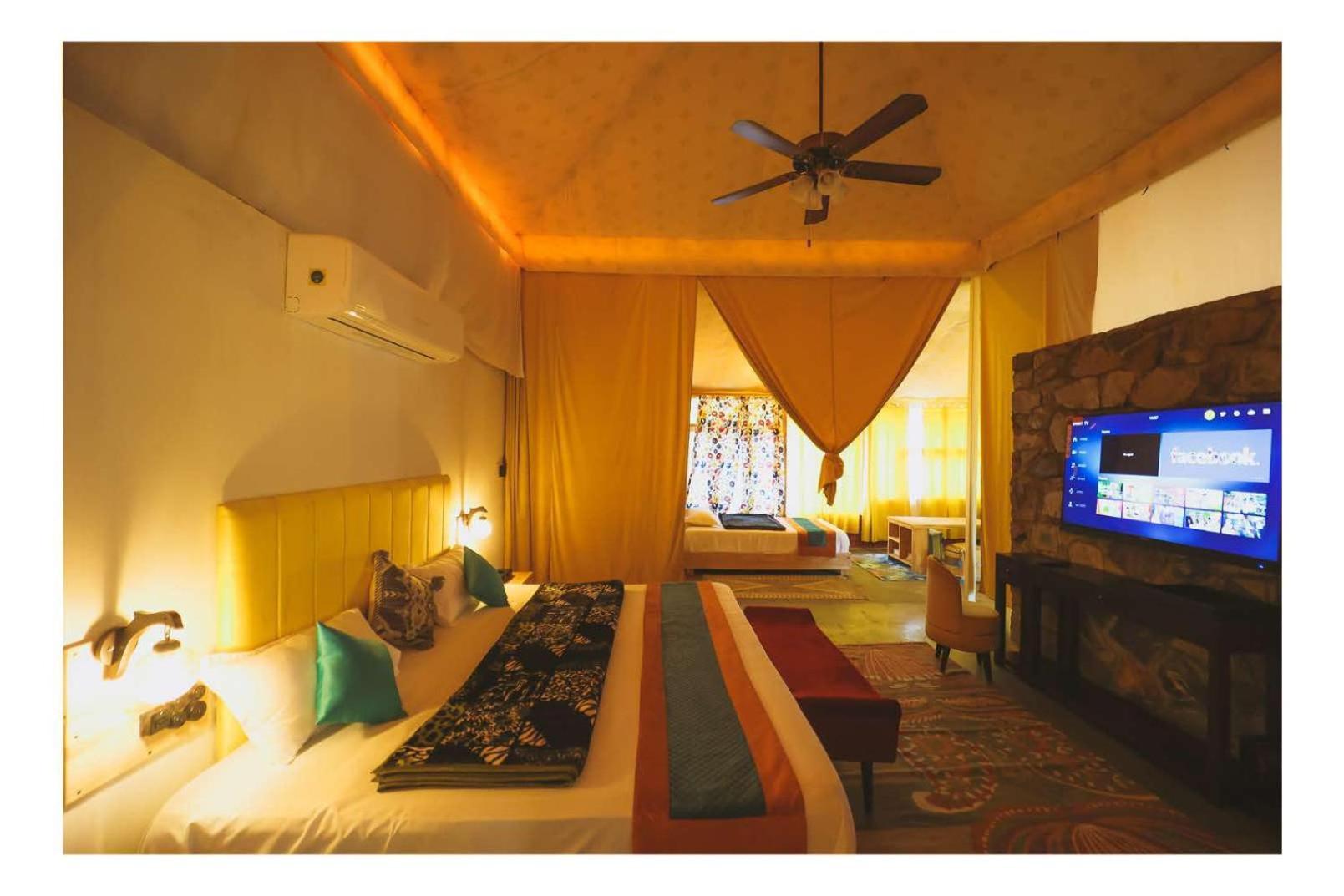 Aranya By Stories * Jaipur