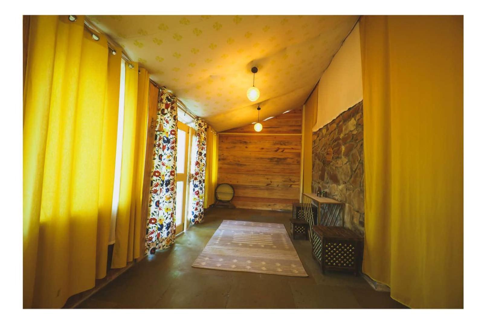 Aranya By Stories Resort