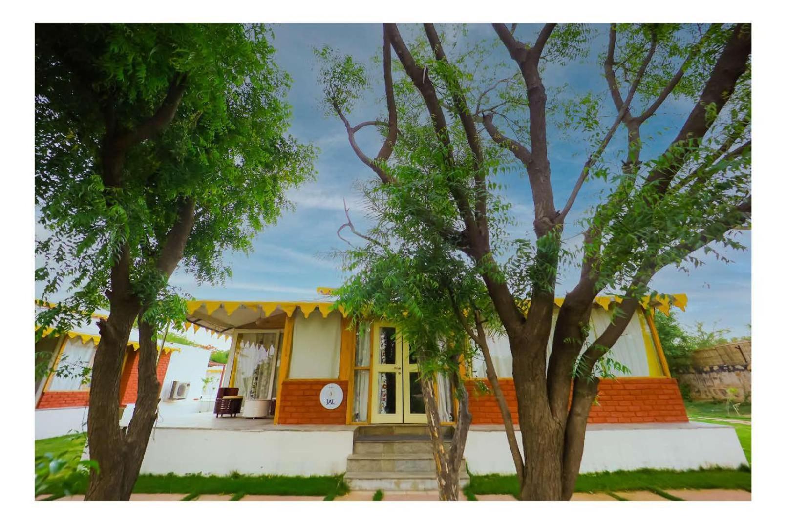 Aranya By Stories Resort *