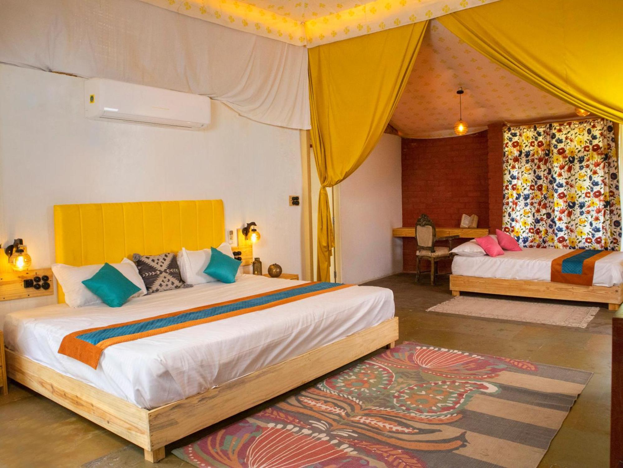 Aranya By Stories * Jaipur