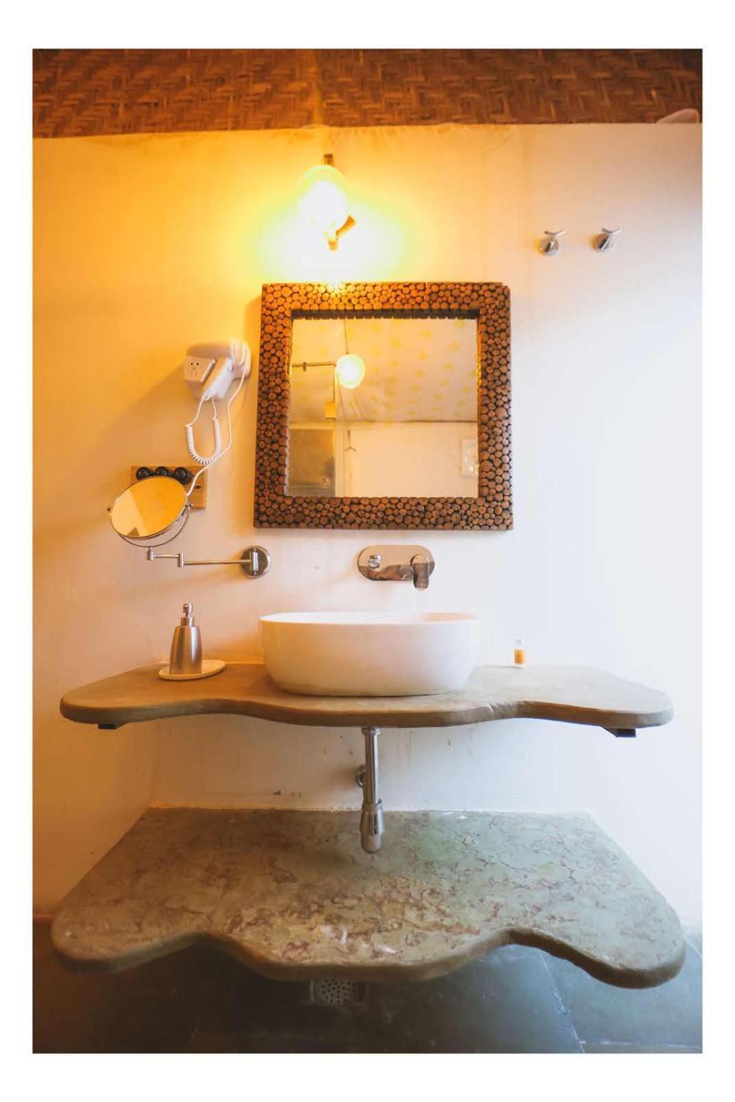 Aranya By Stories Resort
