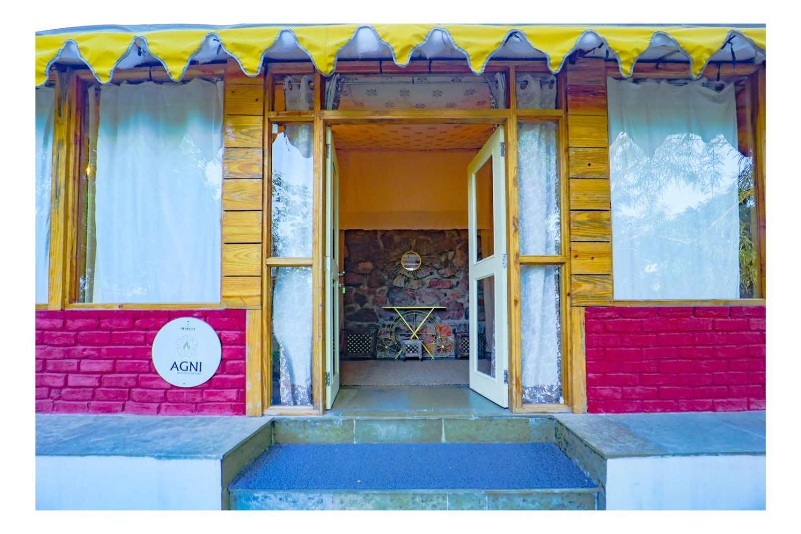 Aranya By Stories * Jaipur