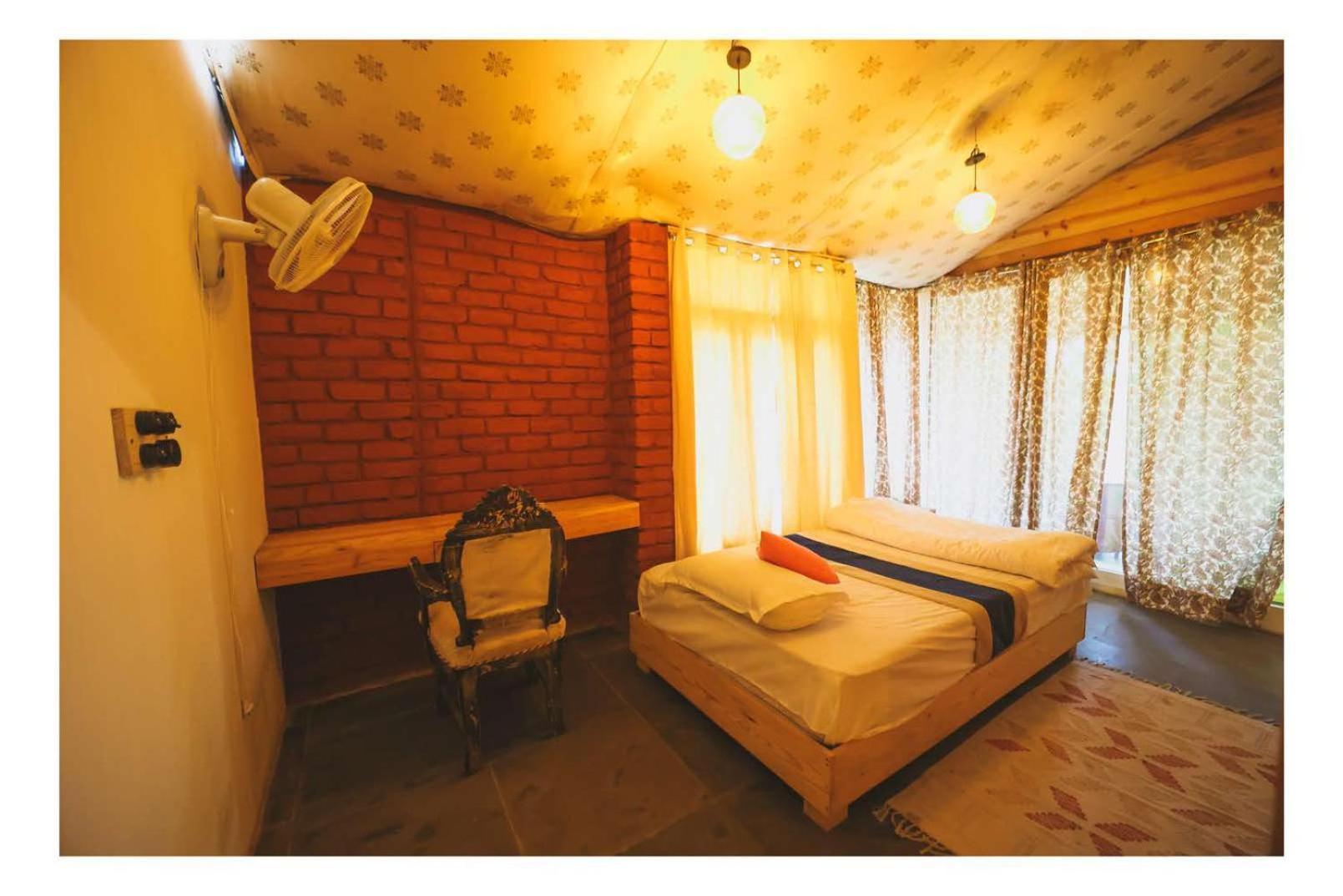 Aranya By Stories Resort
