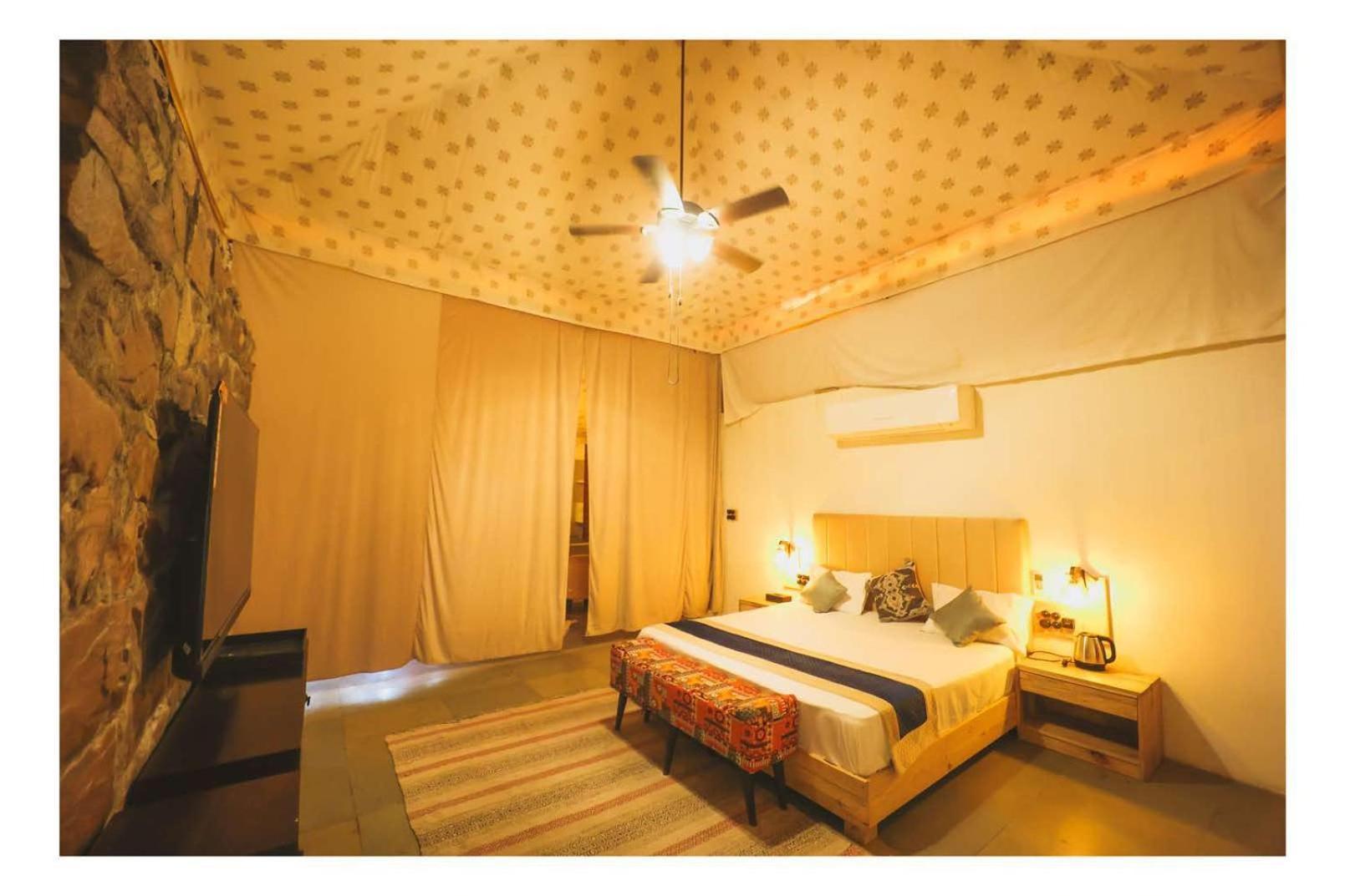 Aranya By Stories Resort *