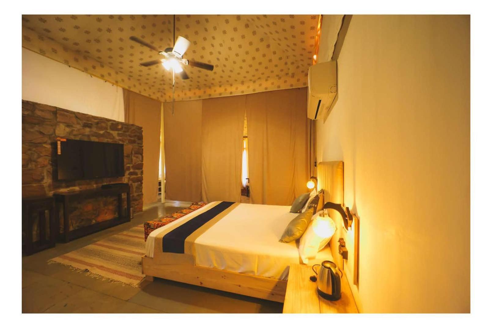 Resort Aranya By Stories Jaipur