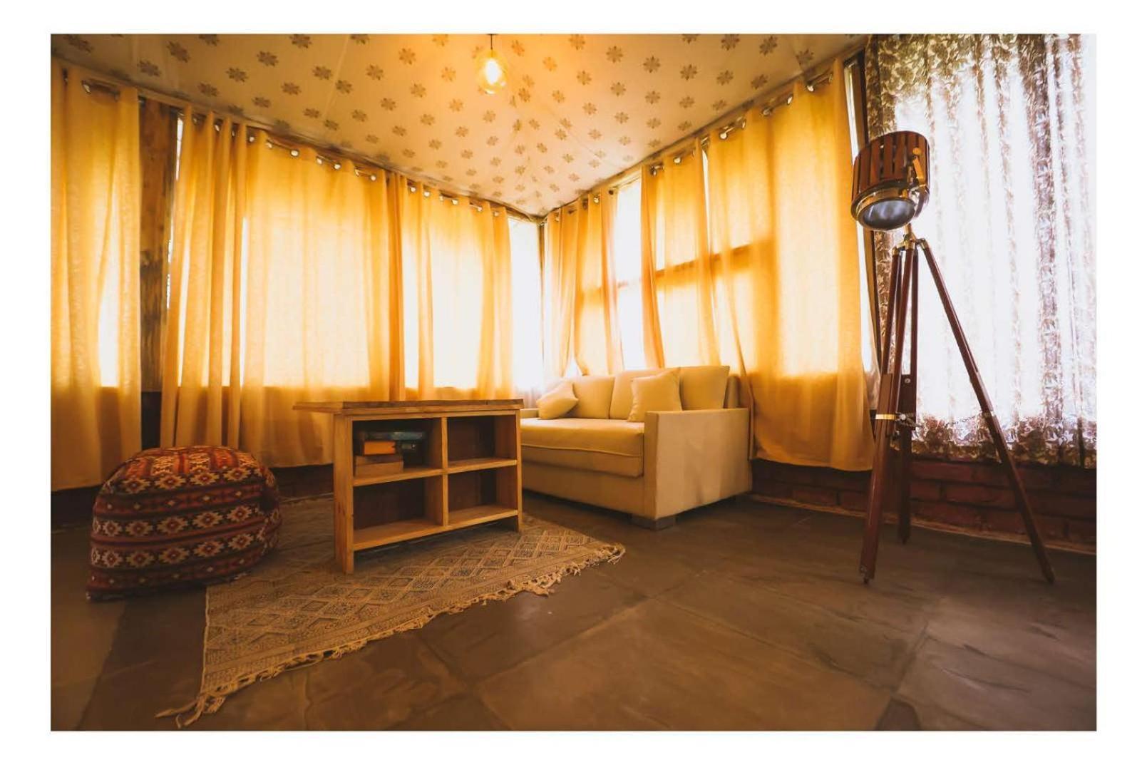 Aranya By Stories Jaipur