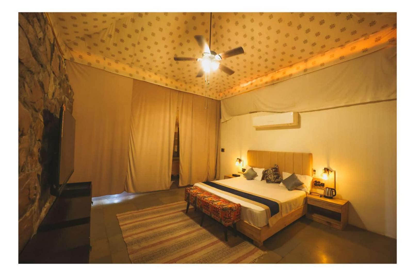 Aranya By Stories Resort