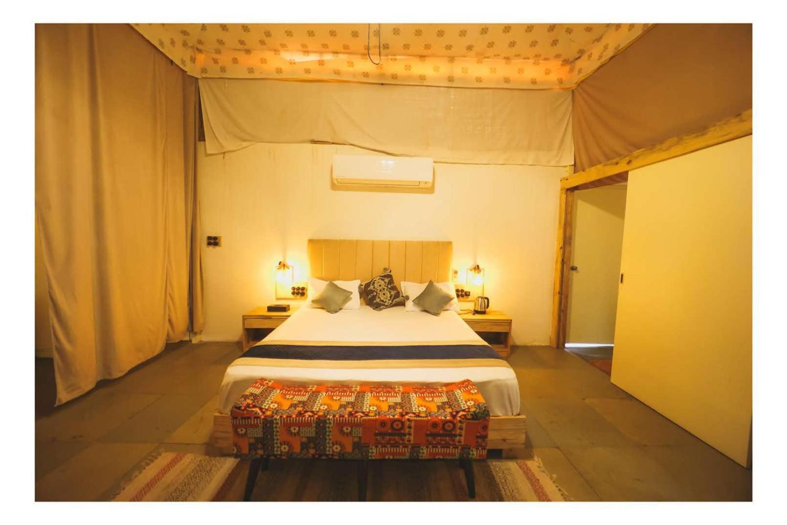 Aranya By Stories Resort *