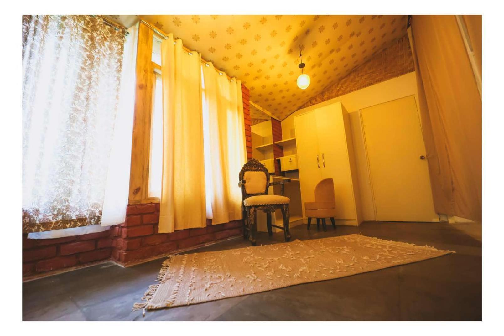 Resort Aranya By Stories Jaipur