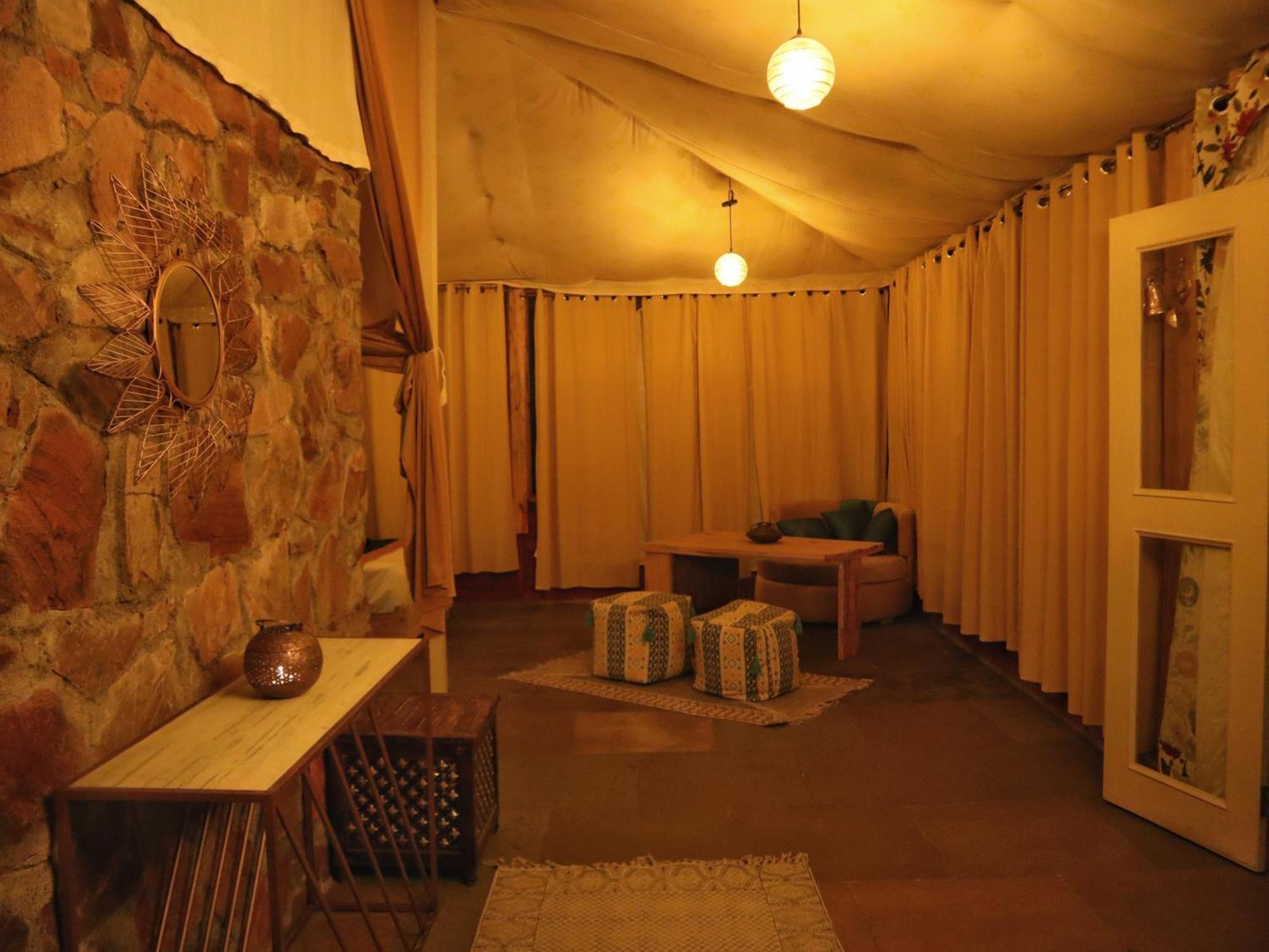 Aranya By Stories * Jaipur