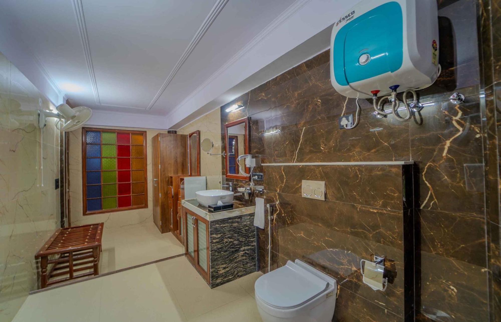 The Kurki Heritage By Elite Jaipur