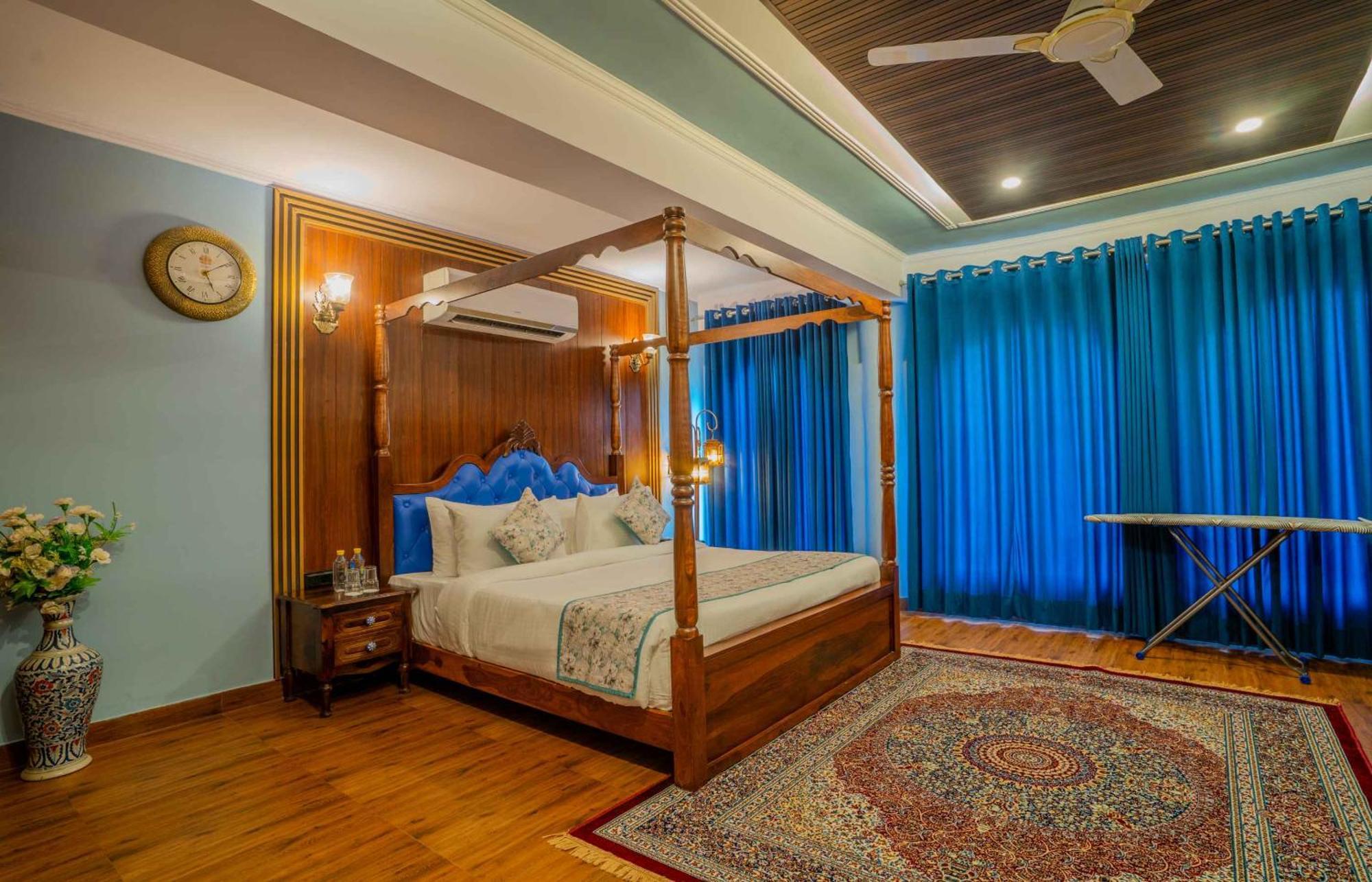 The Kurki Heritage By Elite Hotel 4*