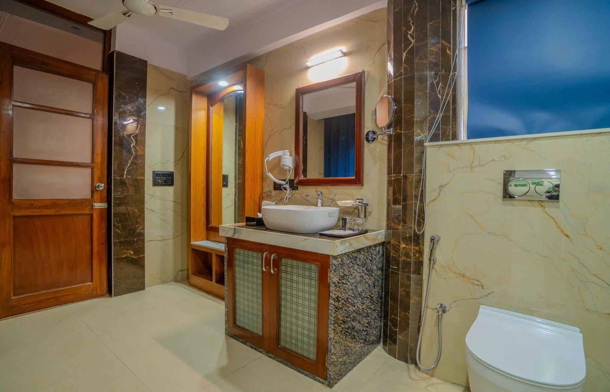 The Kurki Heritage By Elite Hotel
