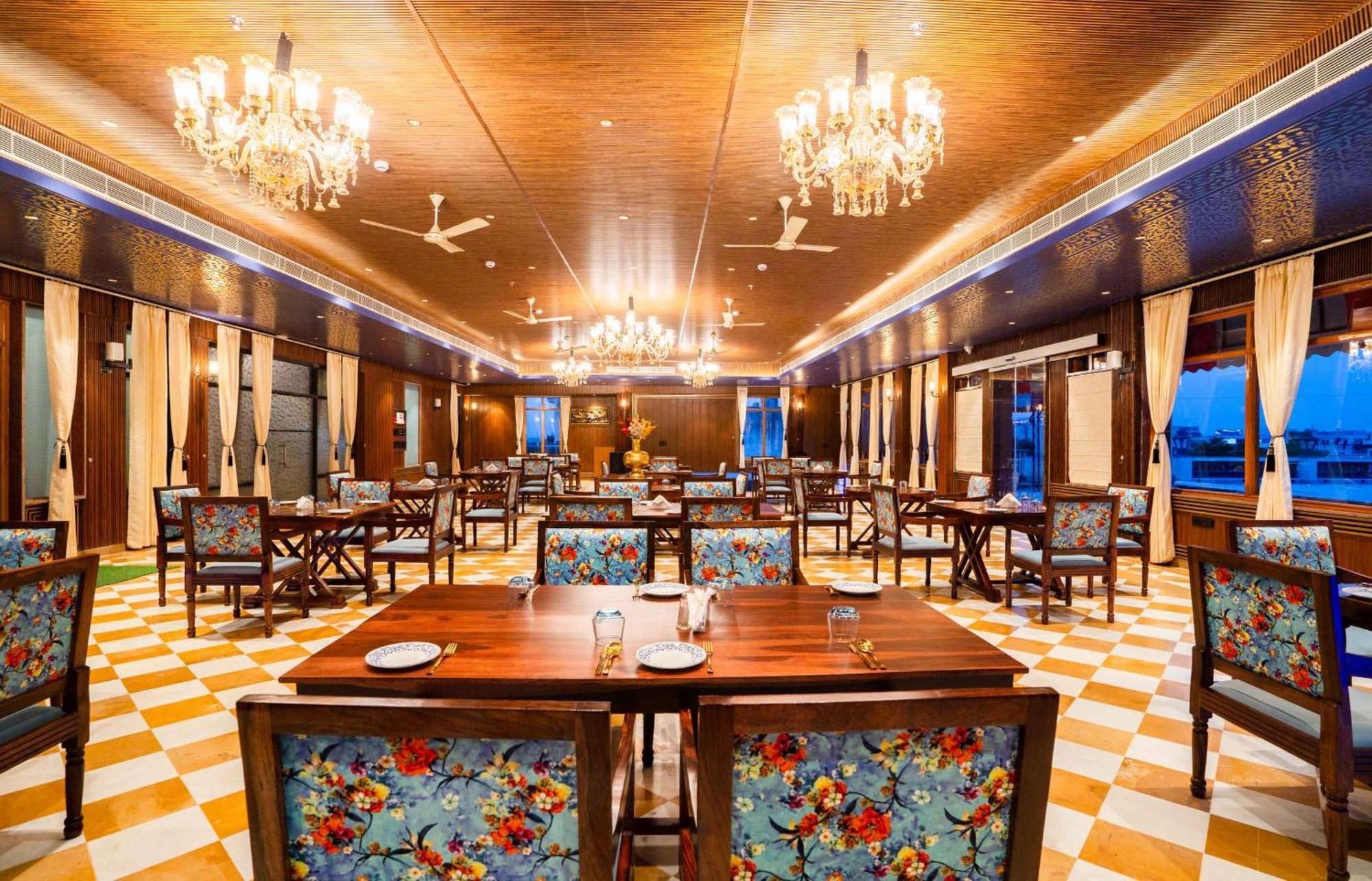 The Kurki Heritage By Elite Hotel Jaipur