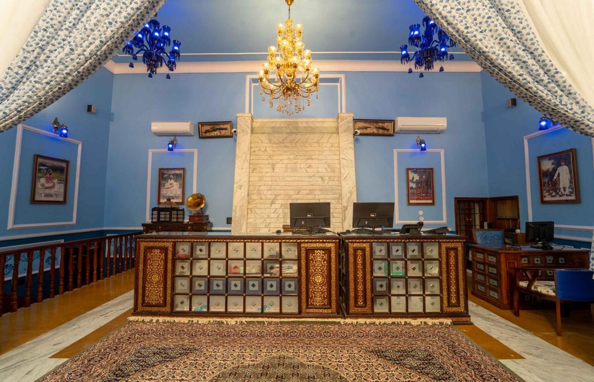 The Kurki Heritage By Elite Hotel 4*