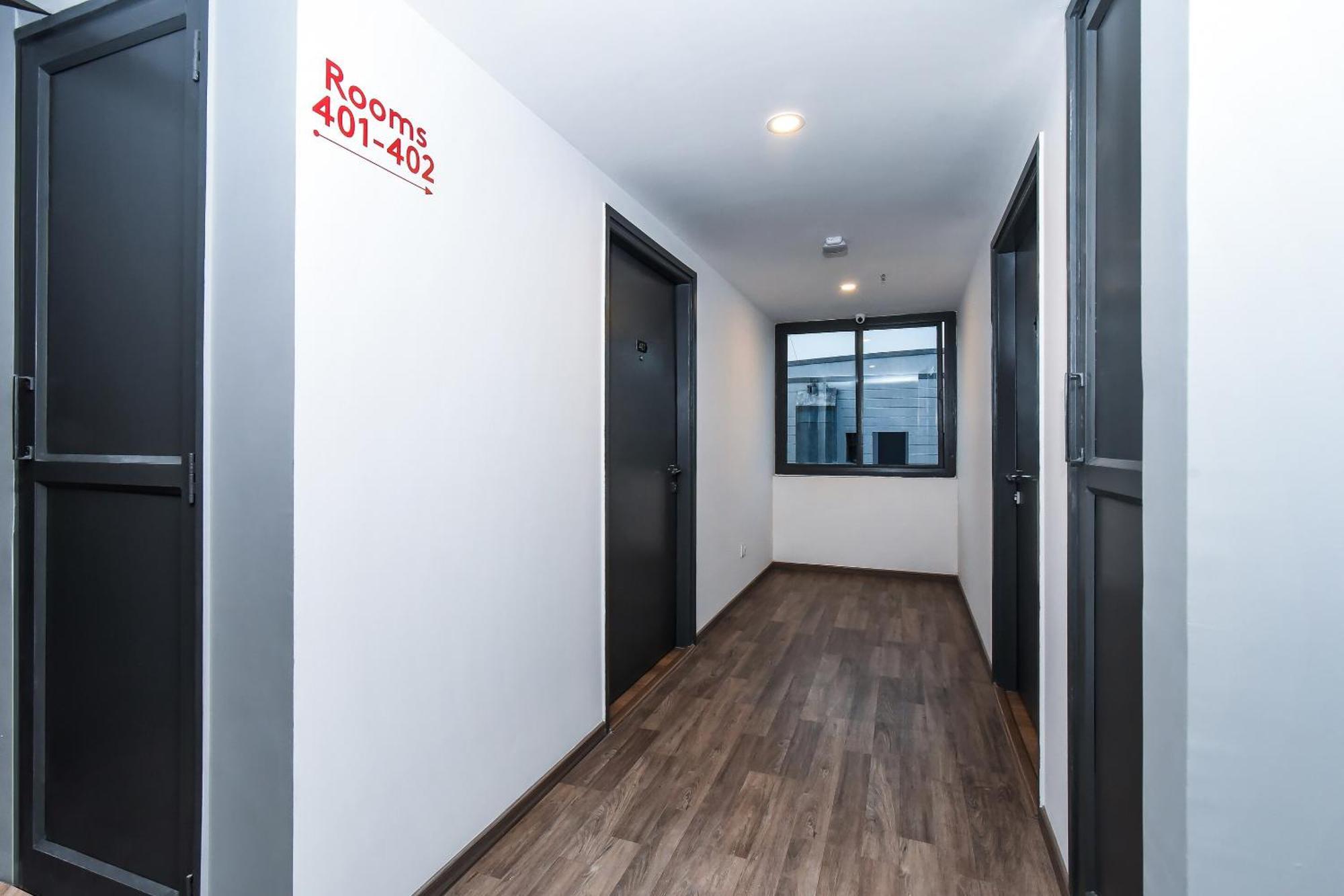 Townhouse C Scheme Ahinsa Circle 4*