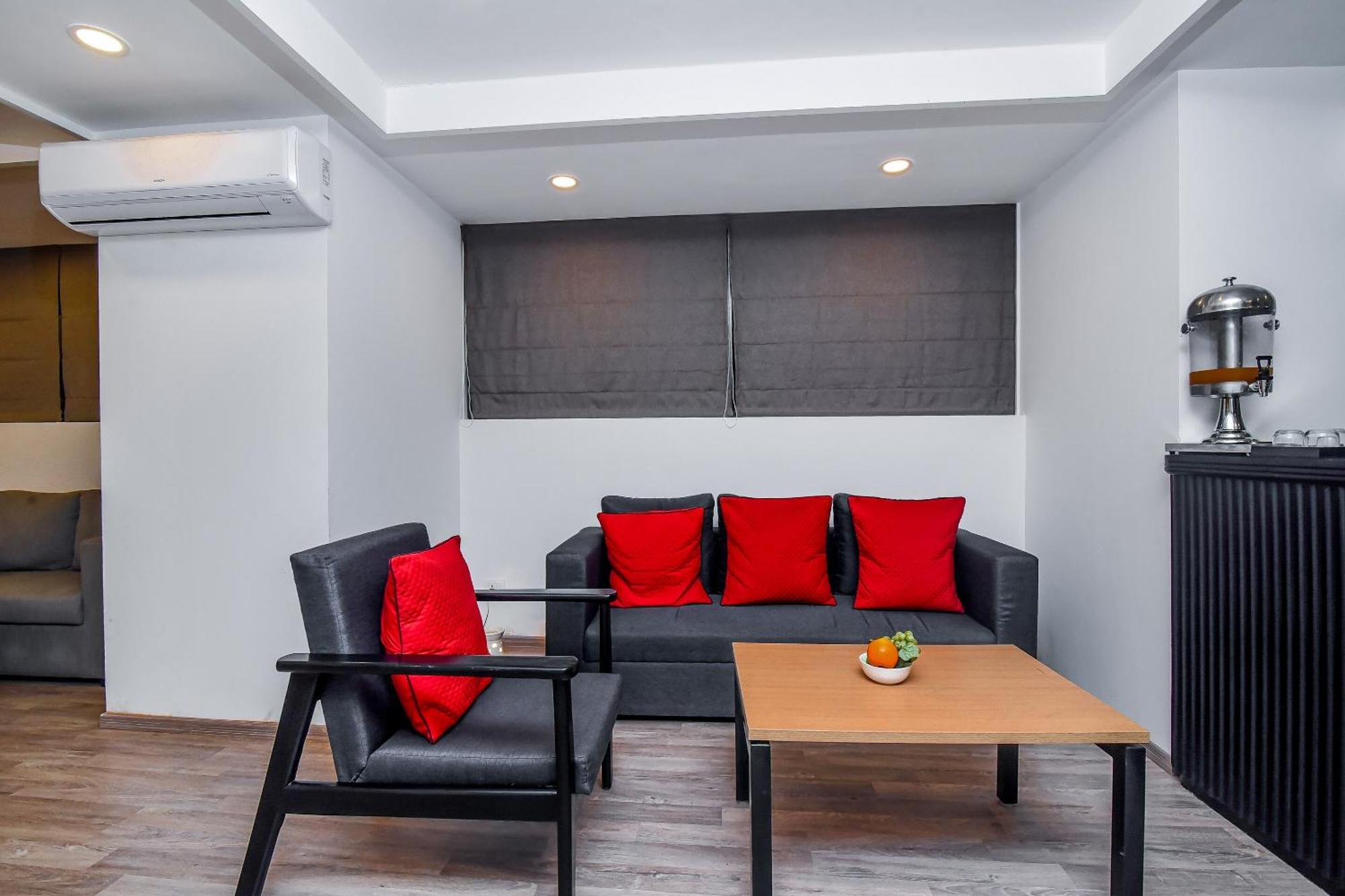 Townhouse C Scheme Ahinsa Circle Jaipur
