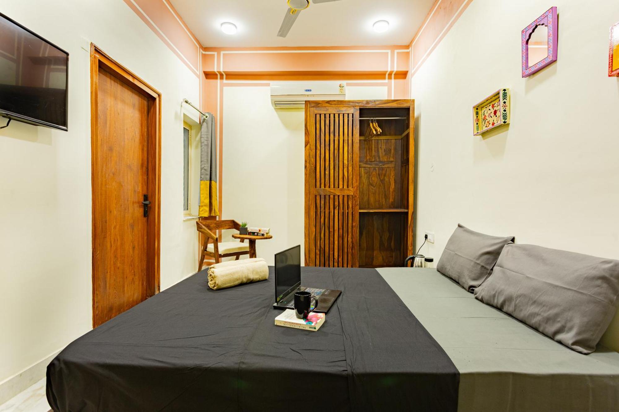 The Jaipur, Hathroi Hostel Jaipur