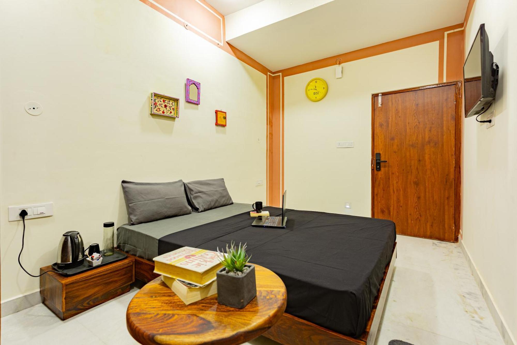Hostel The Jaipur, Hathroi Jaipur