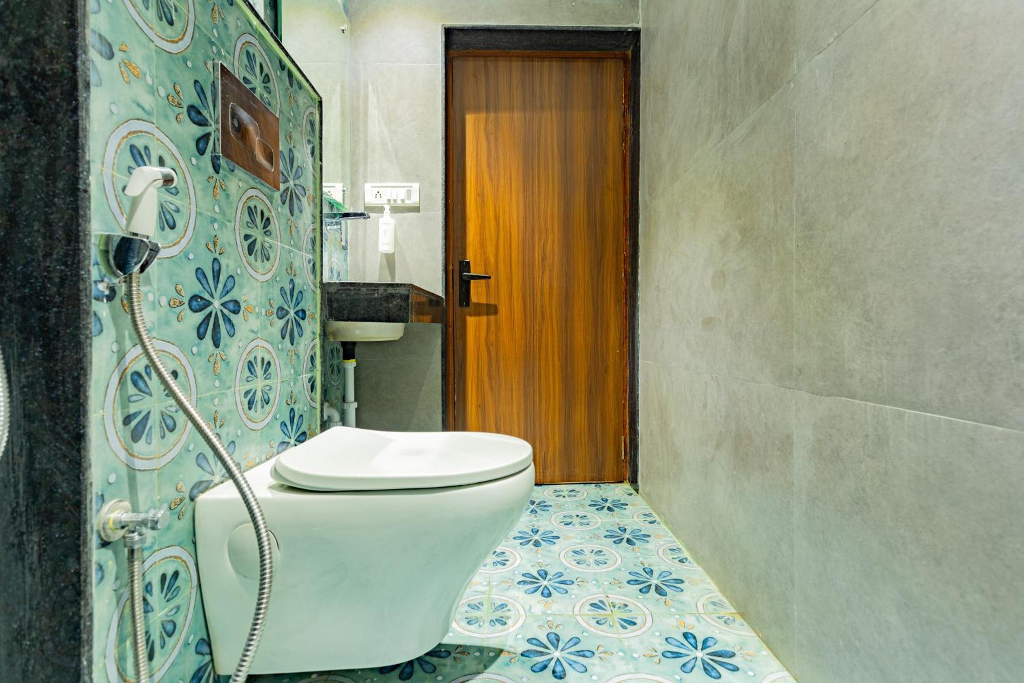 The Jaipur, Hathroi Hostel Jaipur