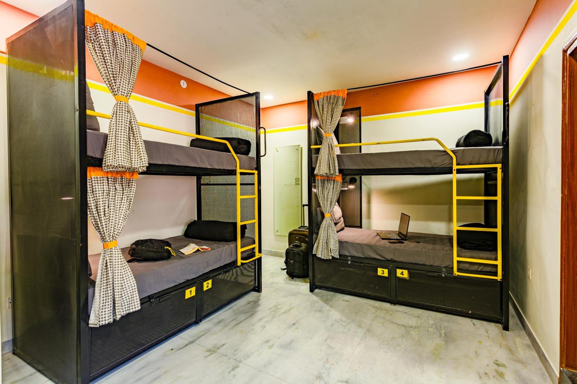 The Jaipur, Hathroi Hostel Jaipur