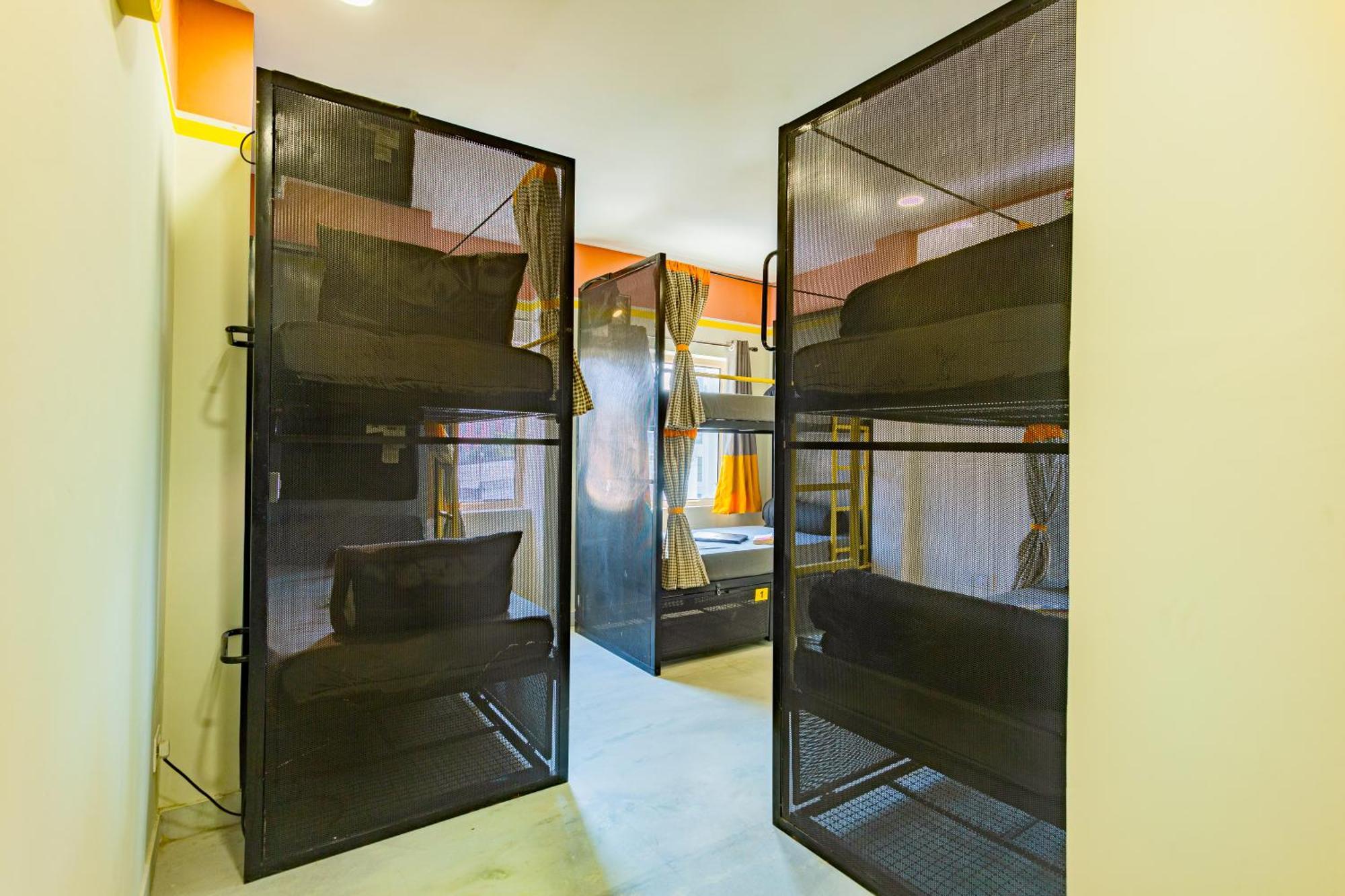 Hostel The Jaipur, Hathroi Jaipur