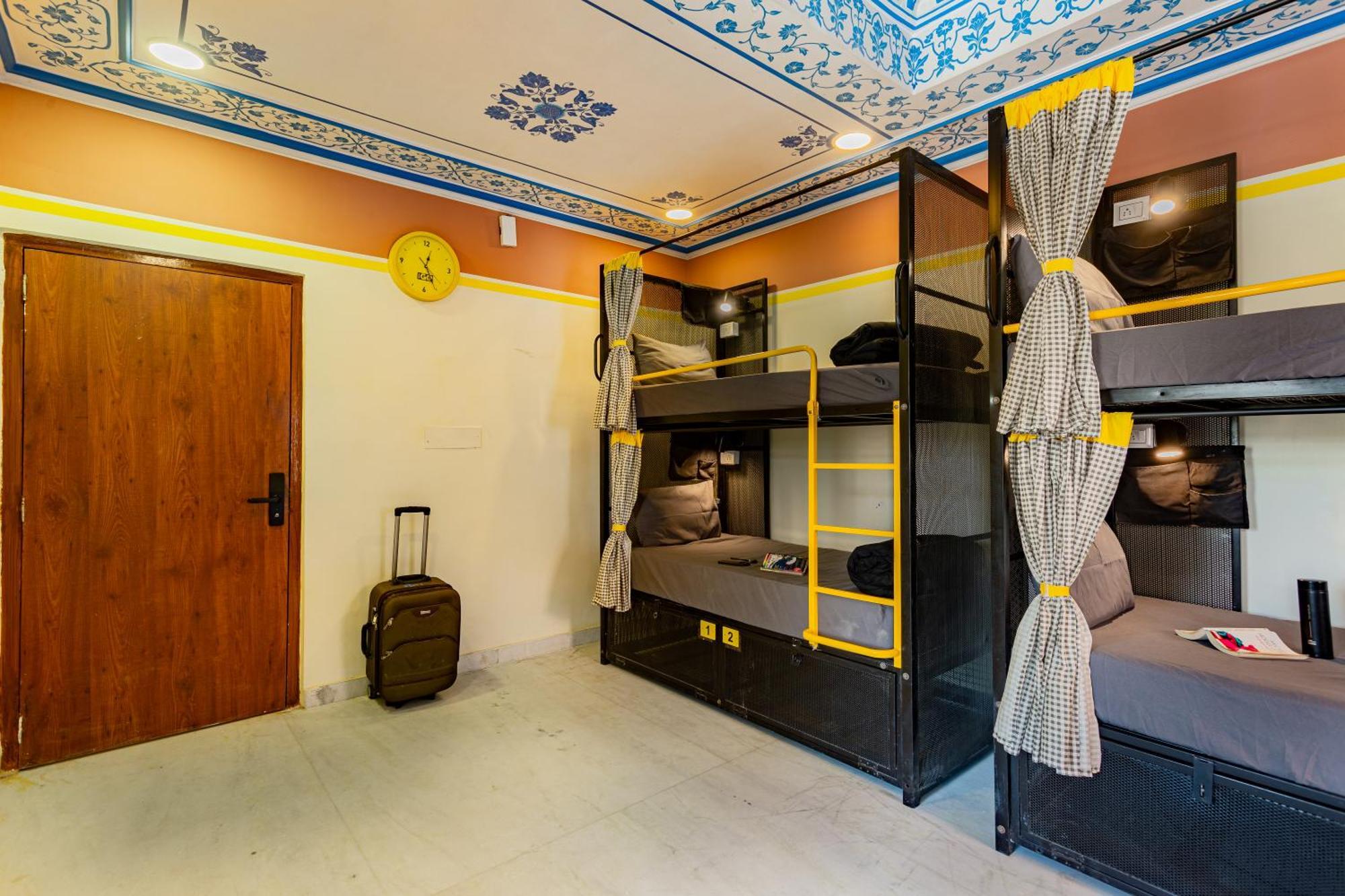 The Jaipur, Hathroi *