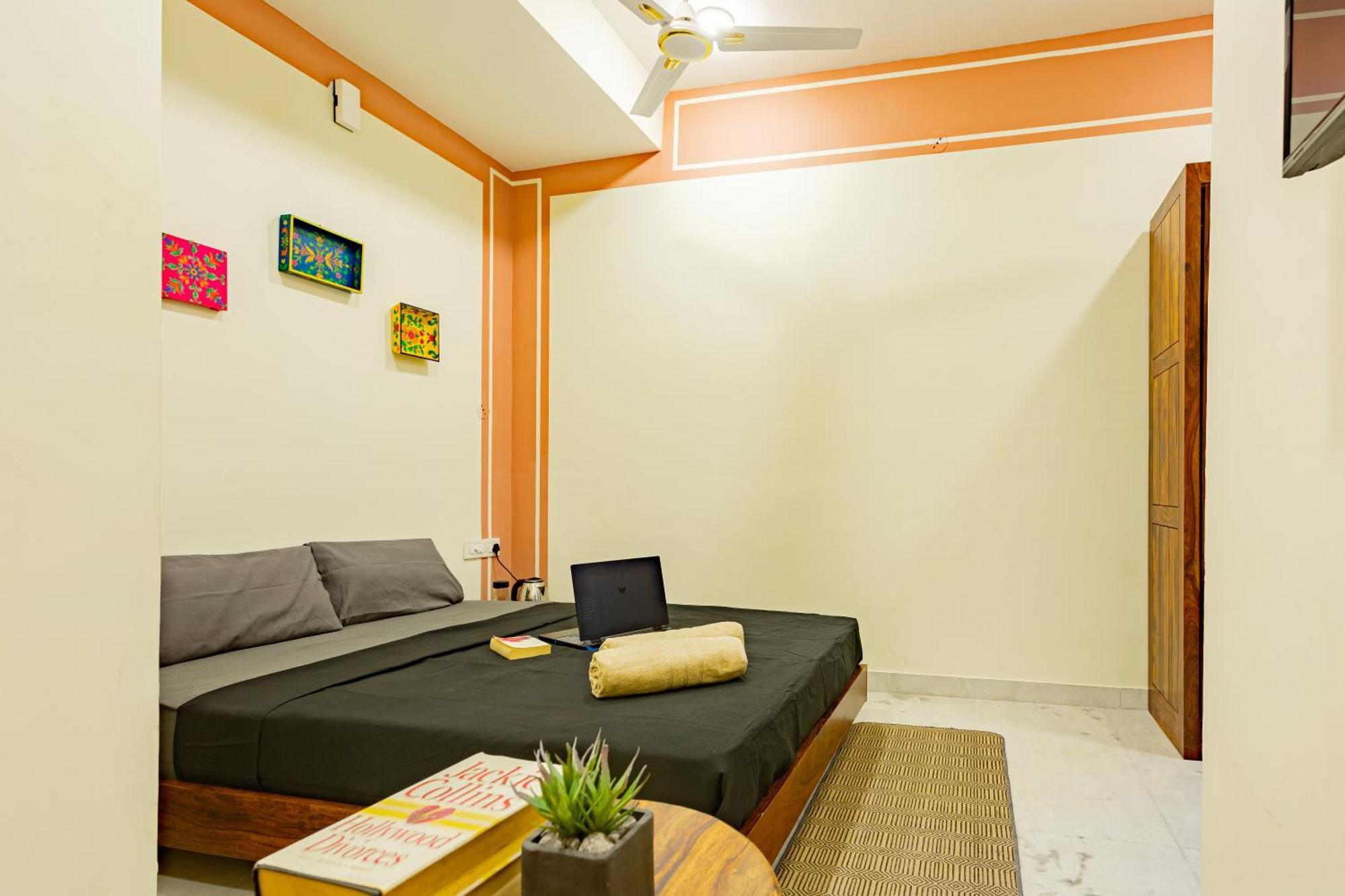 The Jaipur, Hathroi Hostel *