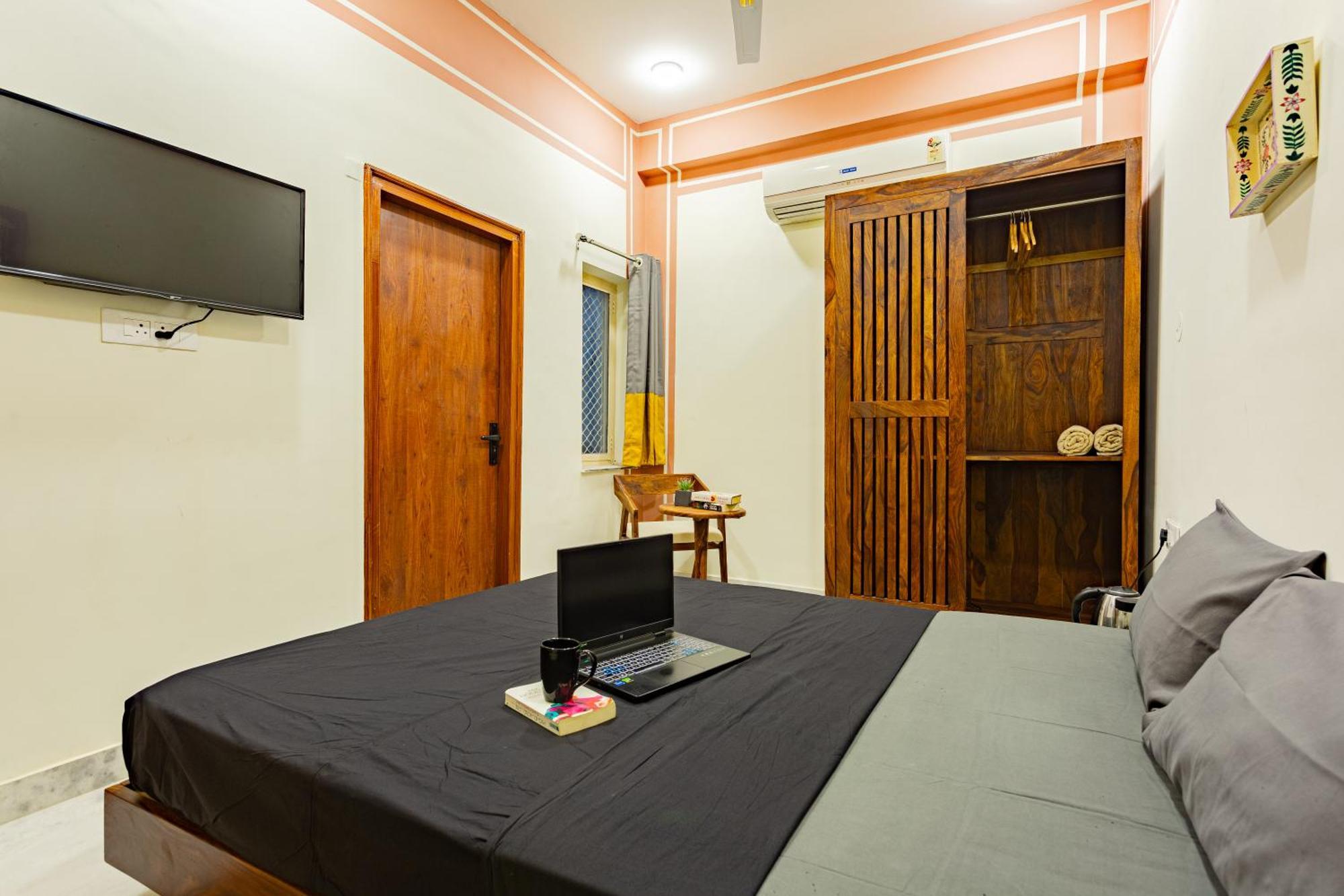 The Jaipur, Hathroi Hostel Jaipur