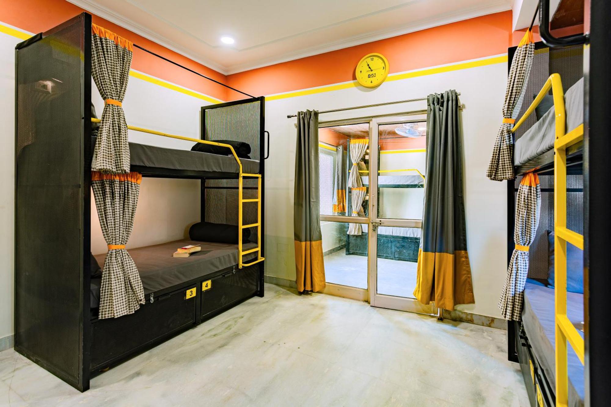The Jaipur, Hathroi * Jaipur