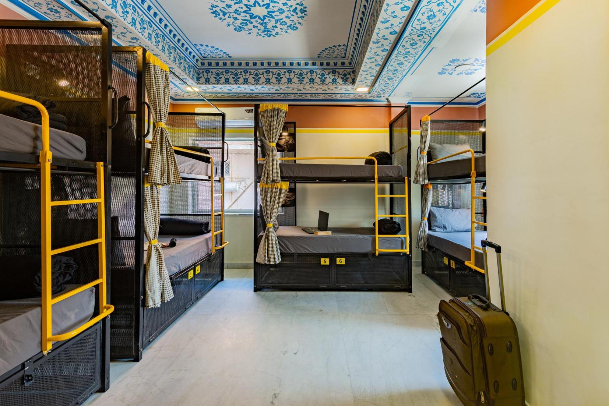 Hostel The Jaipur, Hathroi Jaipur
